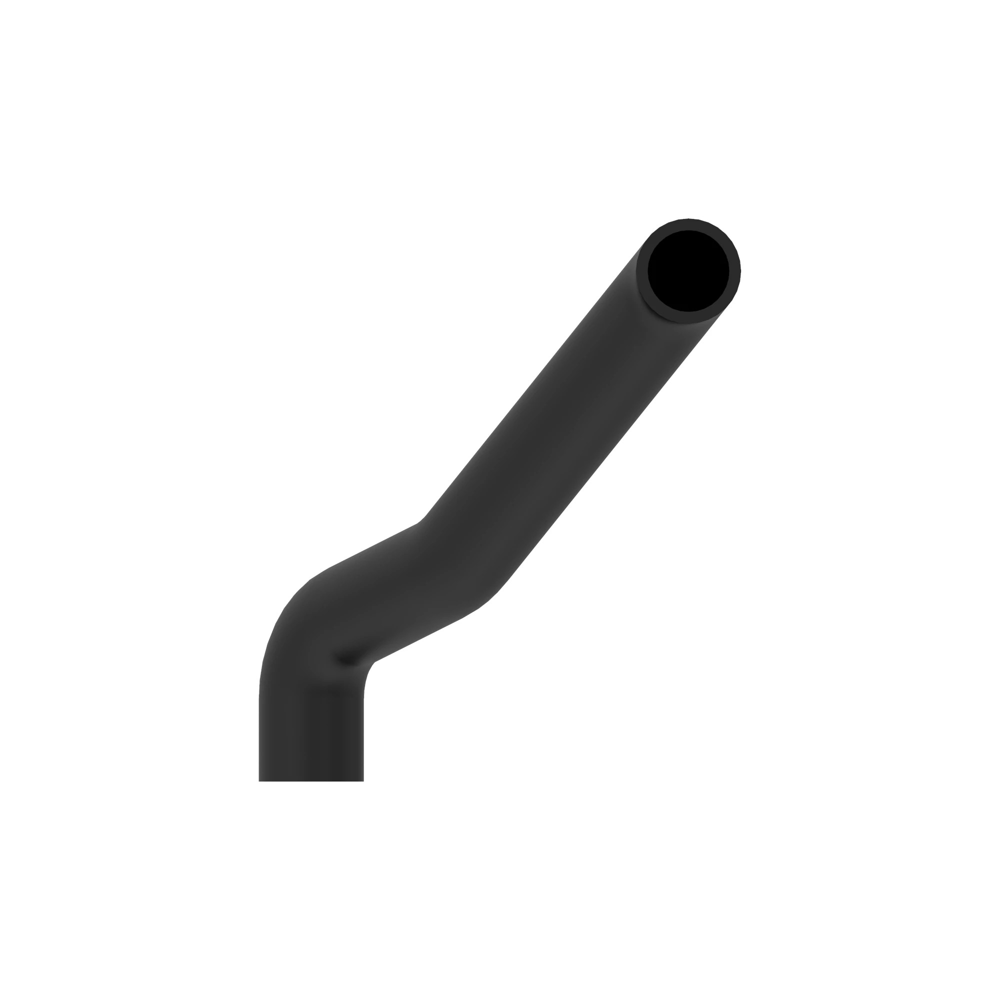 RADIATOR HOSE, HOSE, UPPER RADIATOR