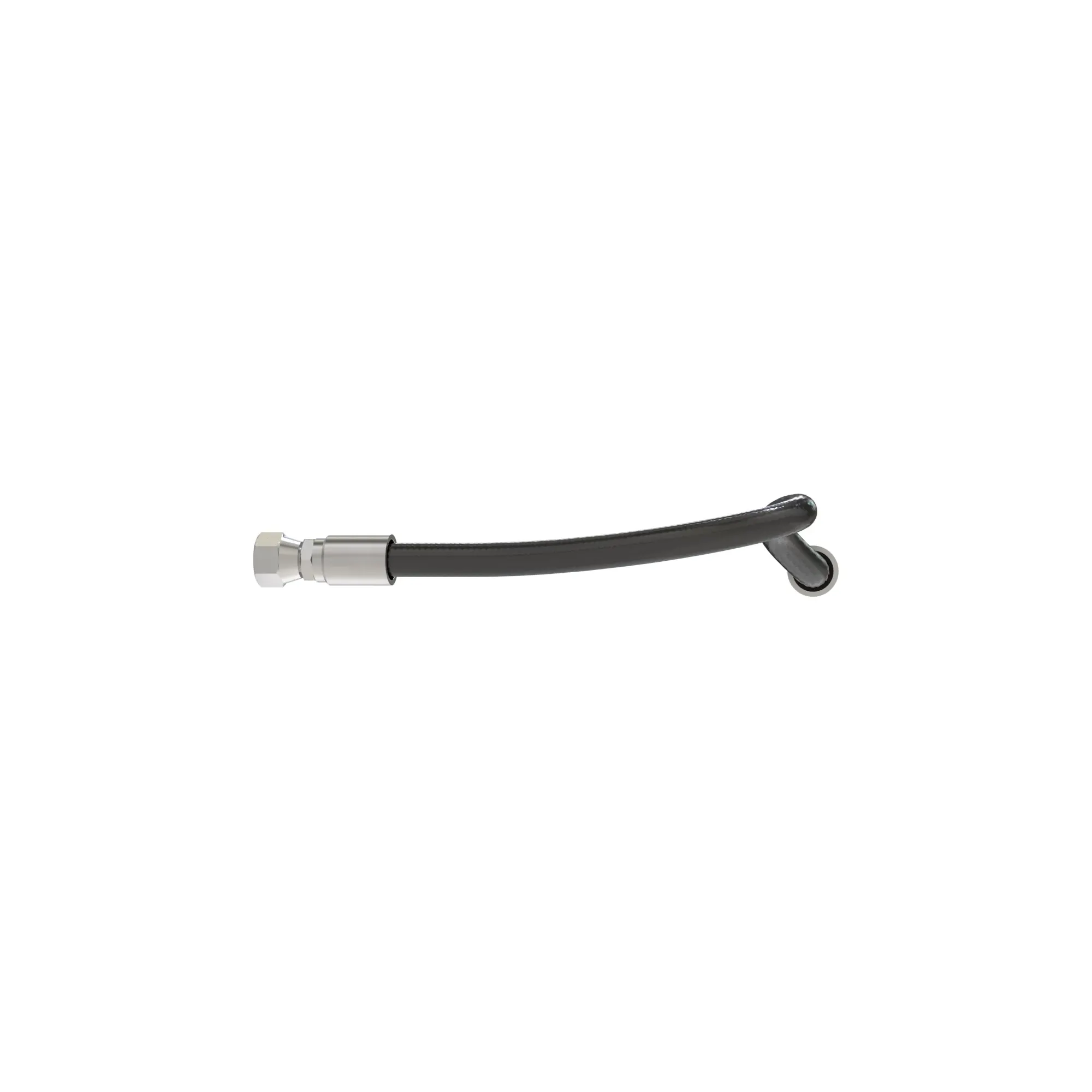 HYDRAULIC HOSE, STEERING HOSE