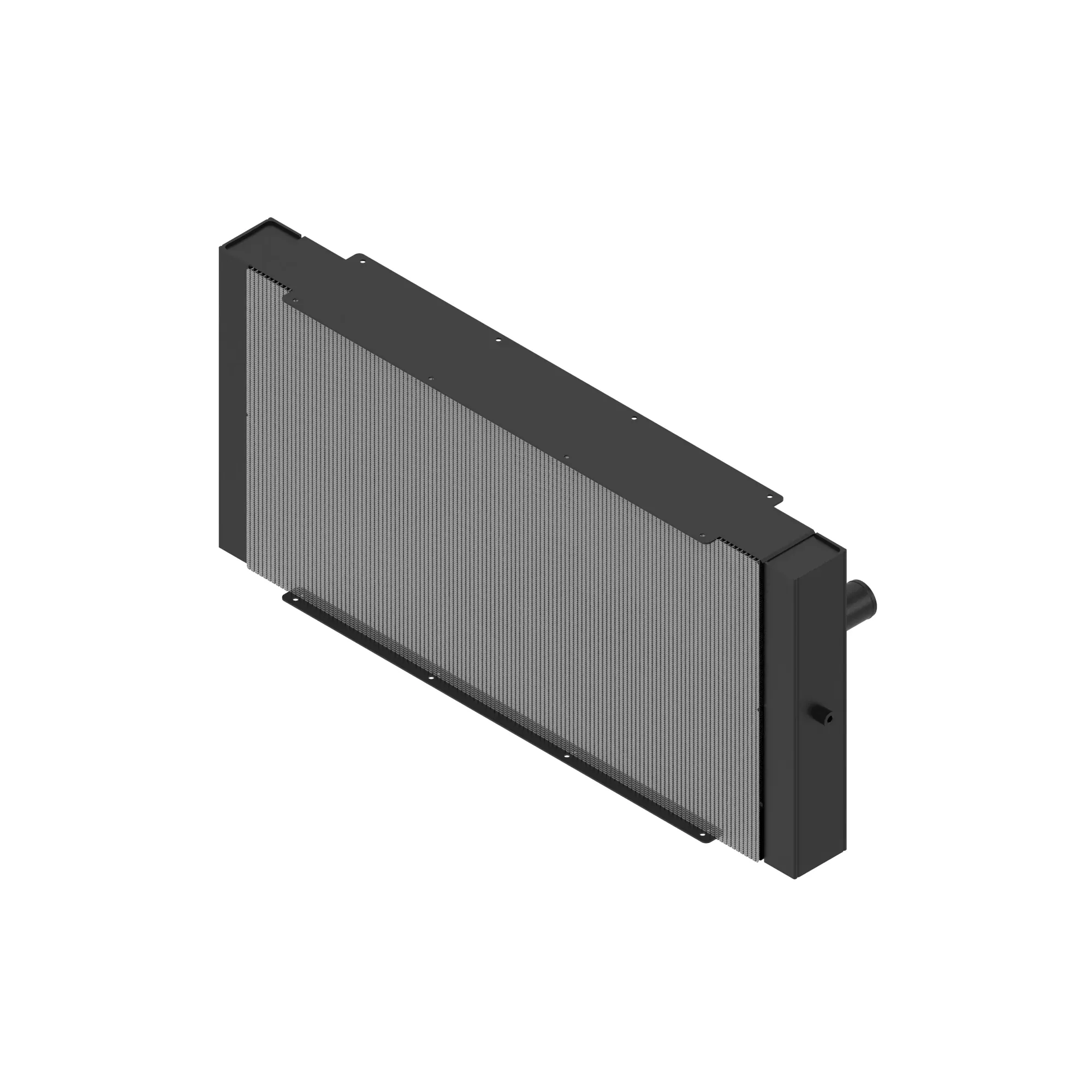 RADIATOR-3520