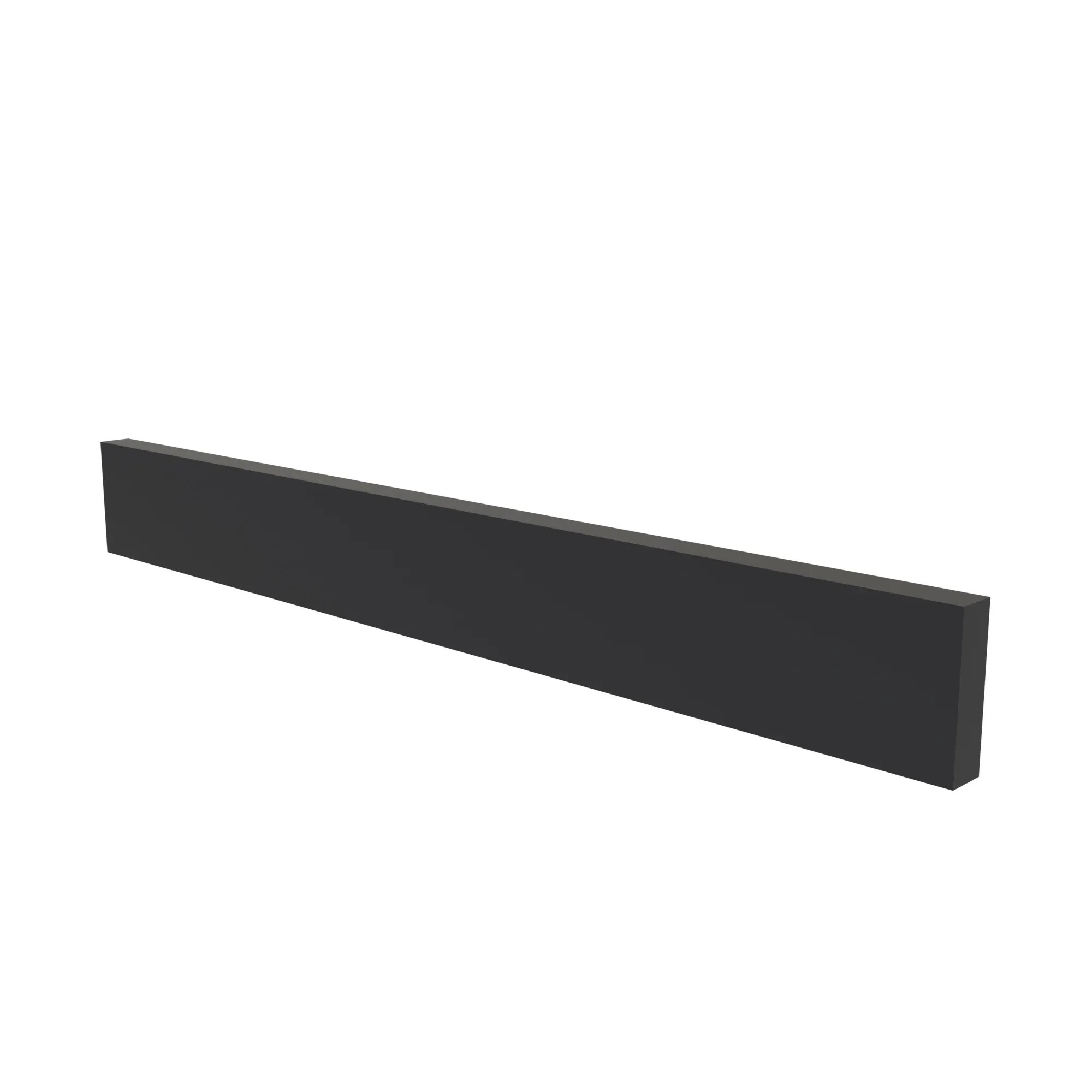 ISOLATOR, FOAM