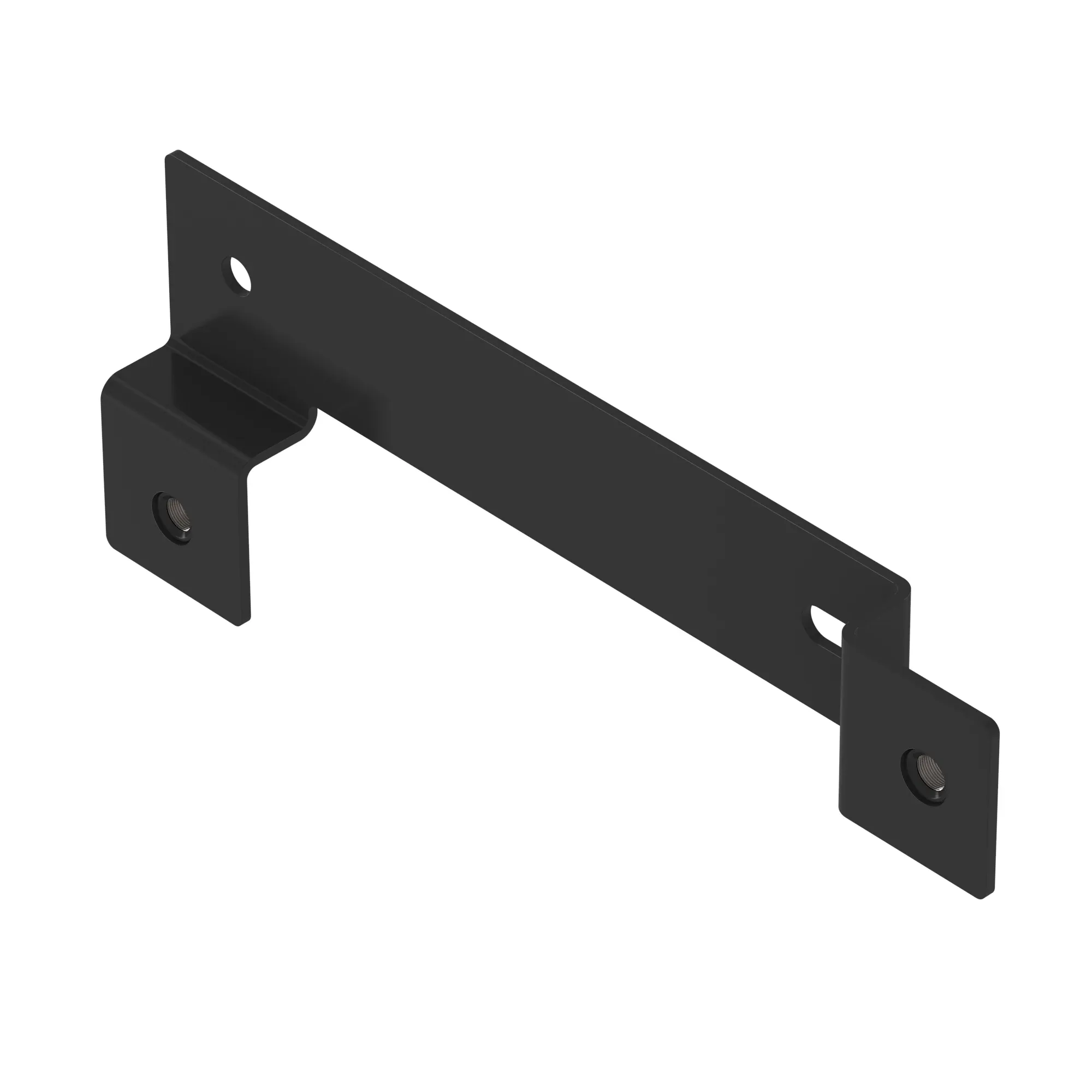 John Deere Air Cleaner Bracket - AT414560
