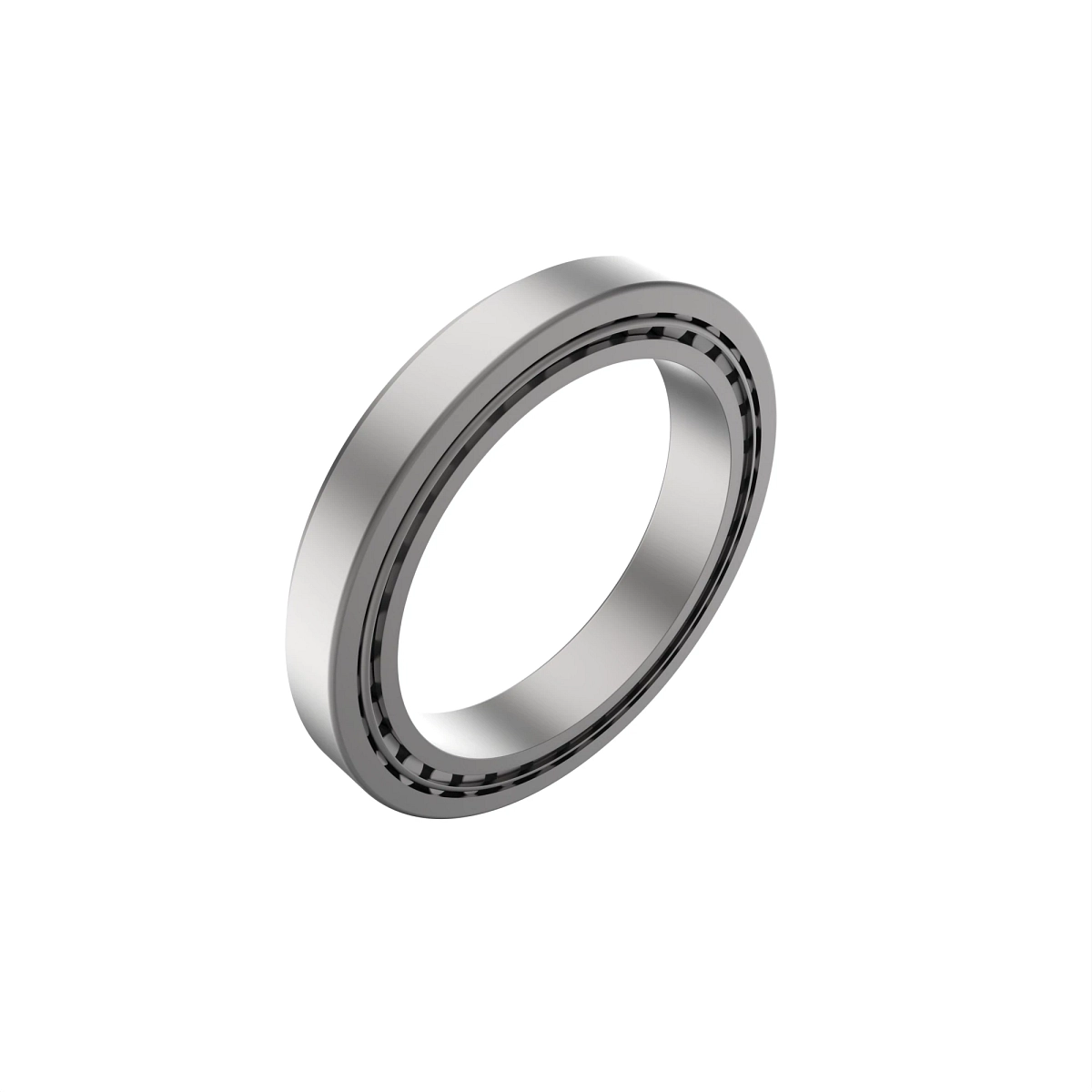 Tapered Roller Bearing, Cup and Con