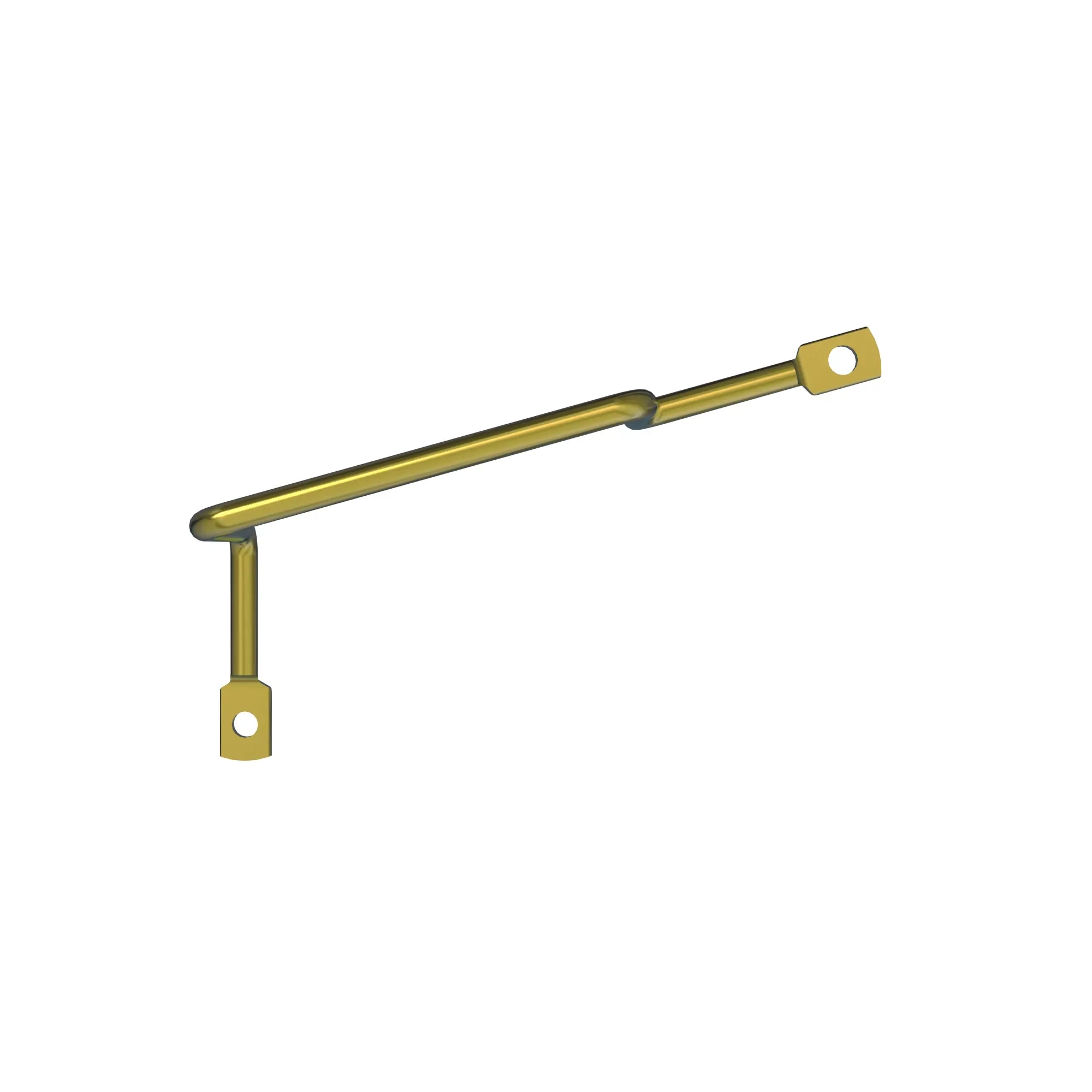 BELT GUIDE, RH SPINDLE 42C CP