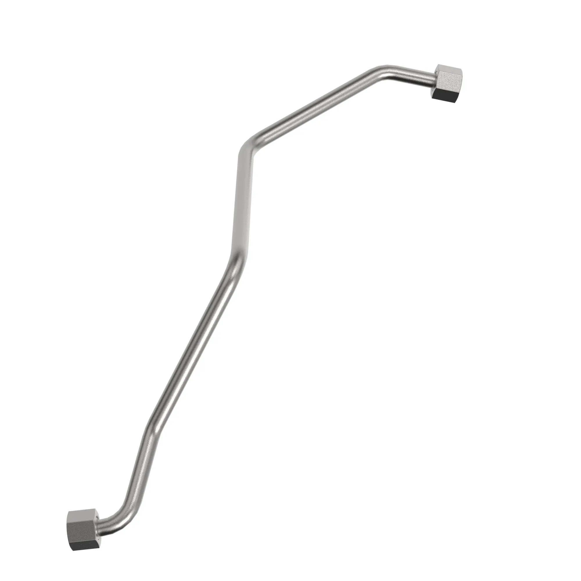 John Deere Brake Line - AL228861
