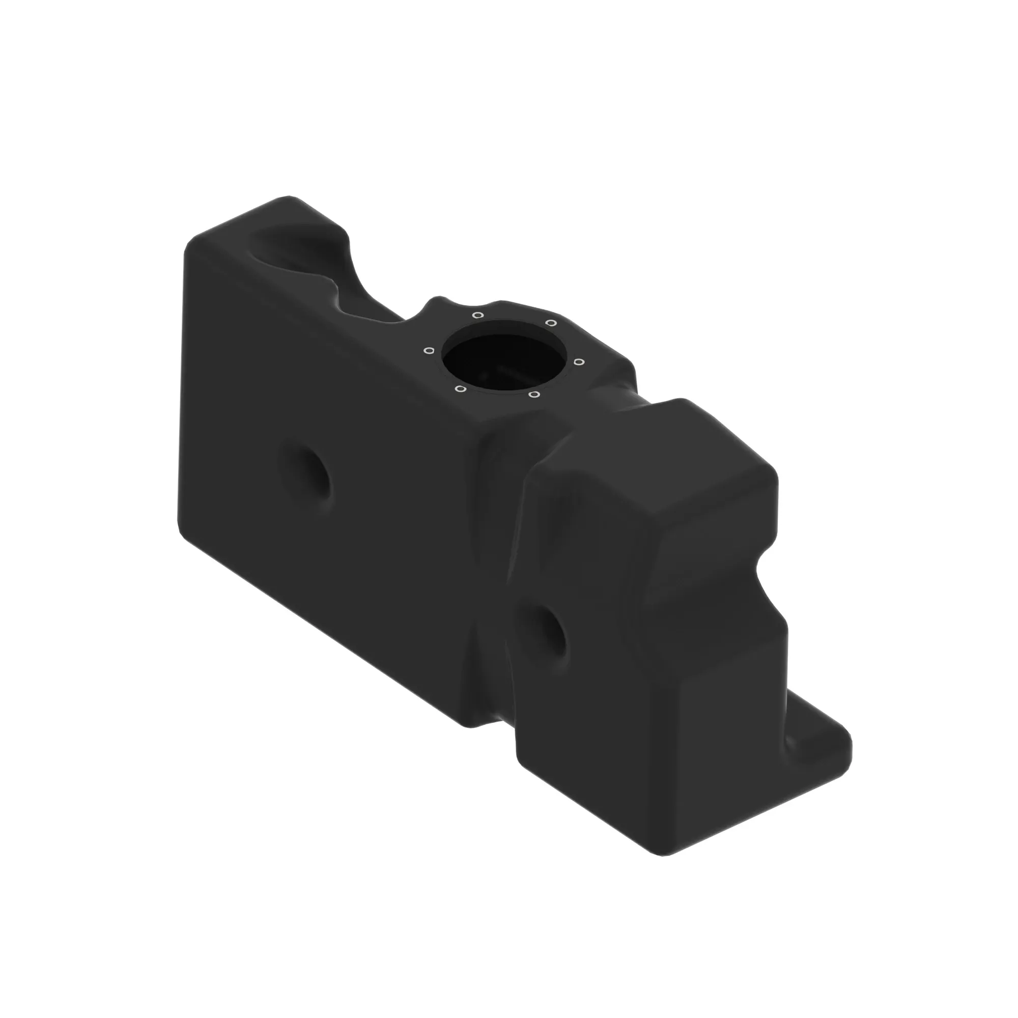 Hydraulic Reservoir