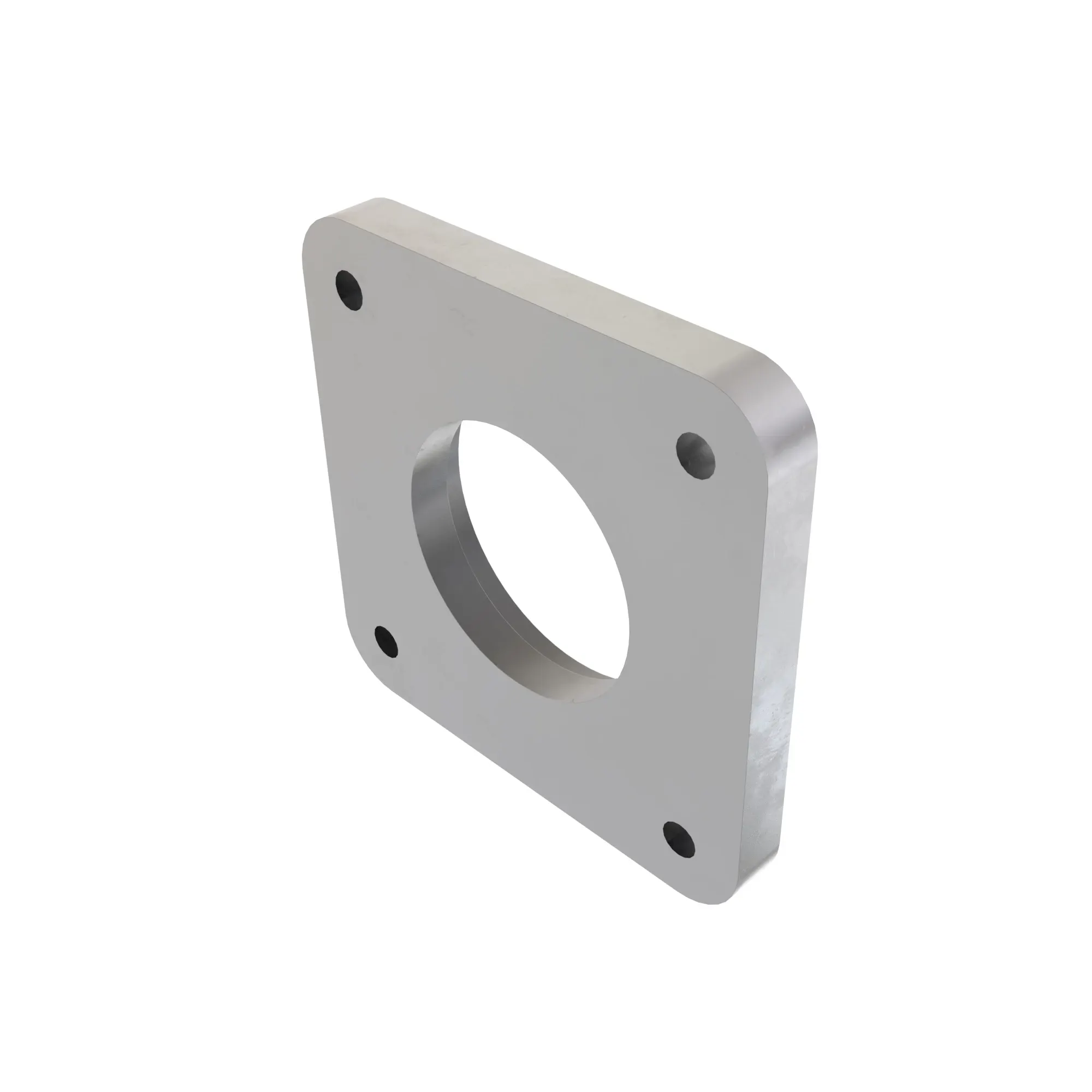 BEARING HOUSING W/O BEARING