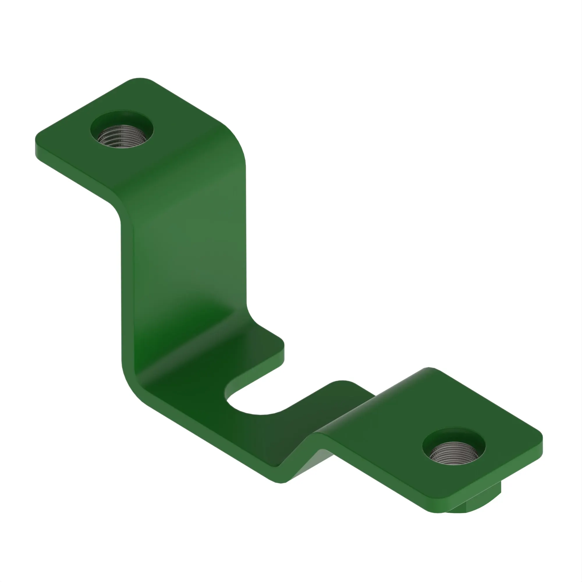 John Deere Strap Assembly Bracket - SJ21680