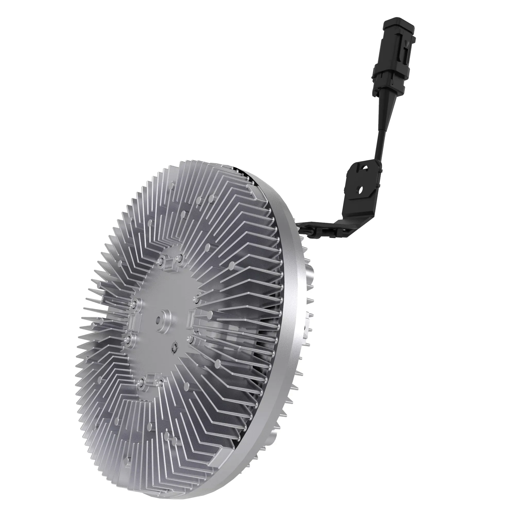VISCOUS FAN DRIVE