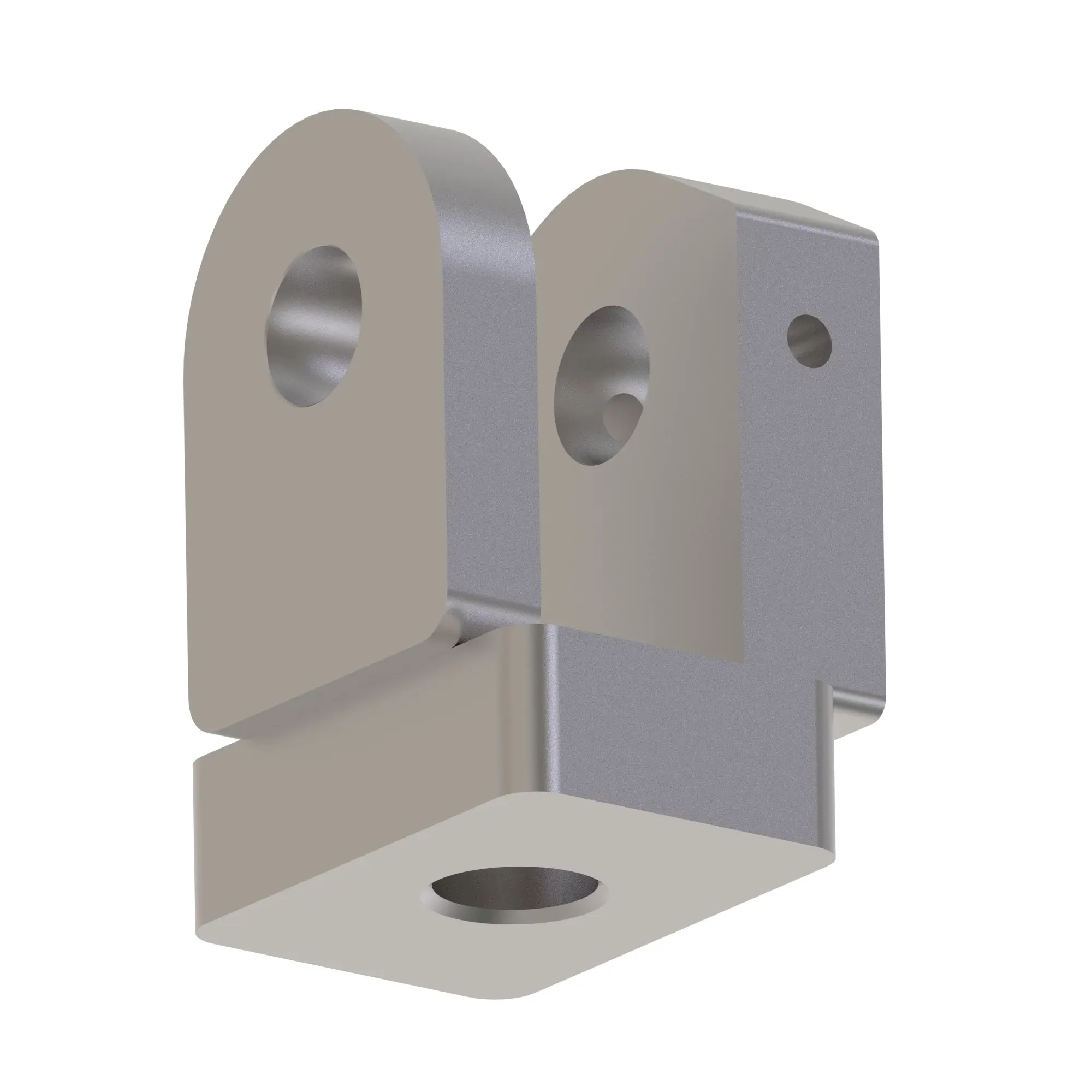 CLEVIS
C-SERIES LINKAGE