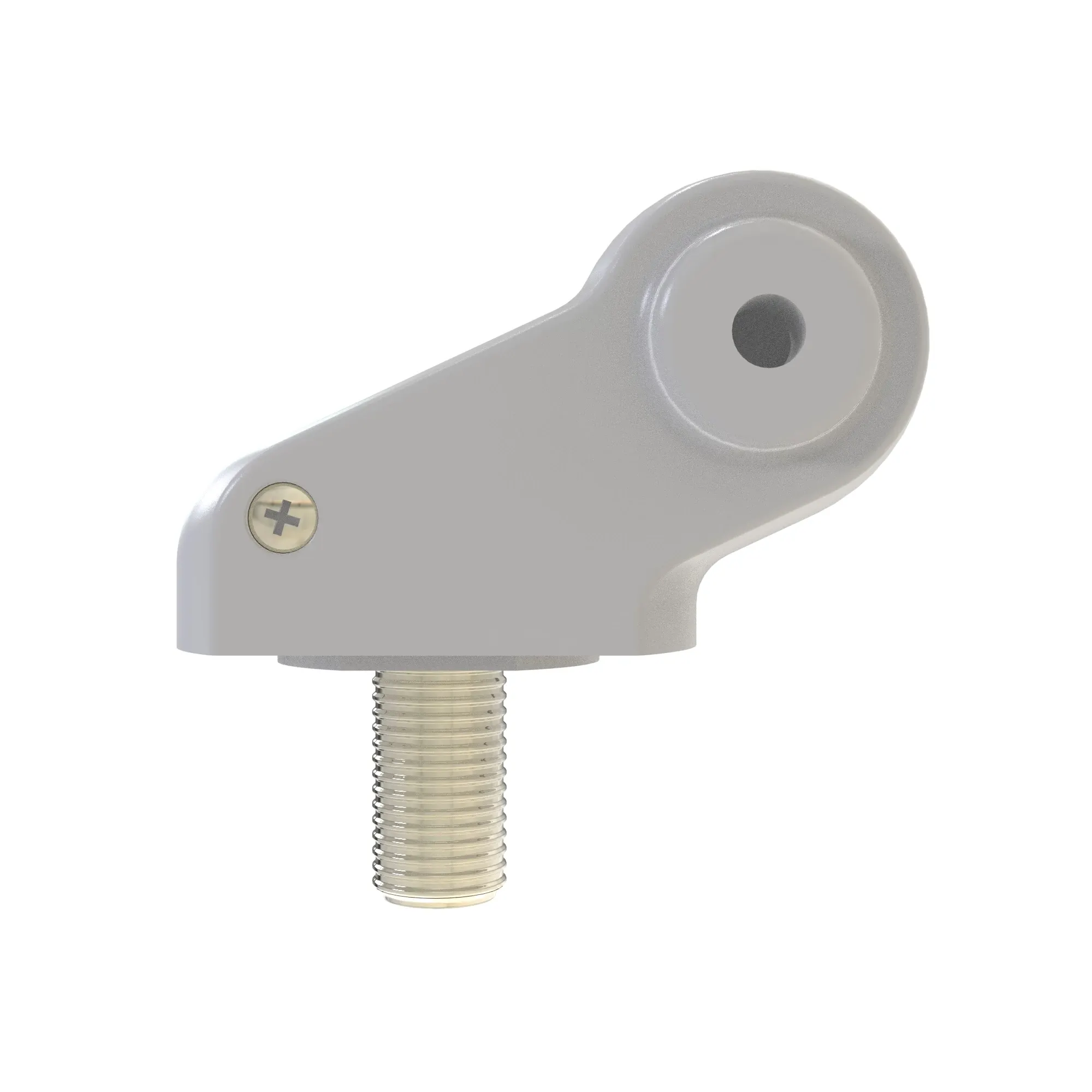 BASE, OFFSET LIGHT, ASSEMBLY