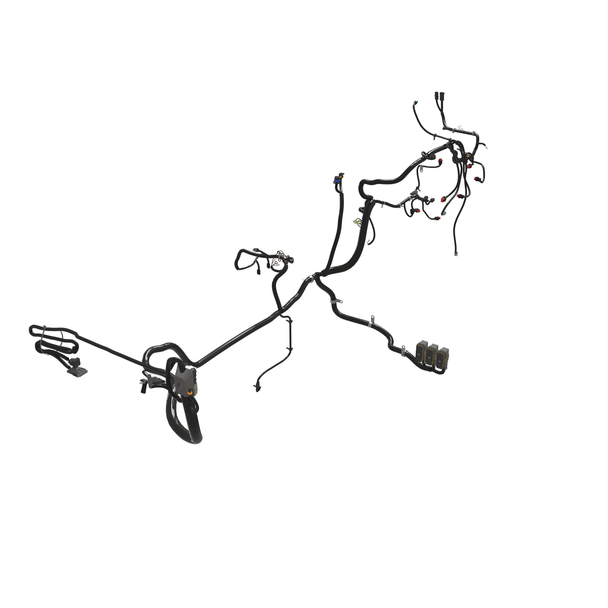 CHASSIS WIRING HARNESS