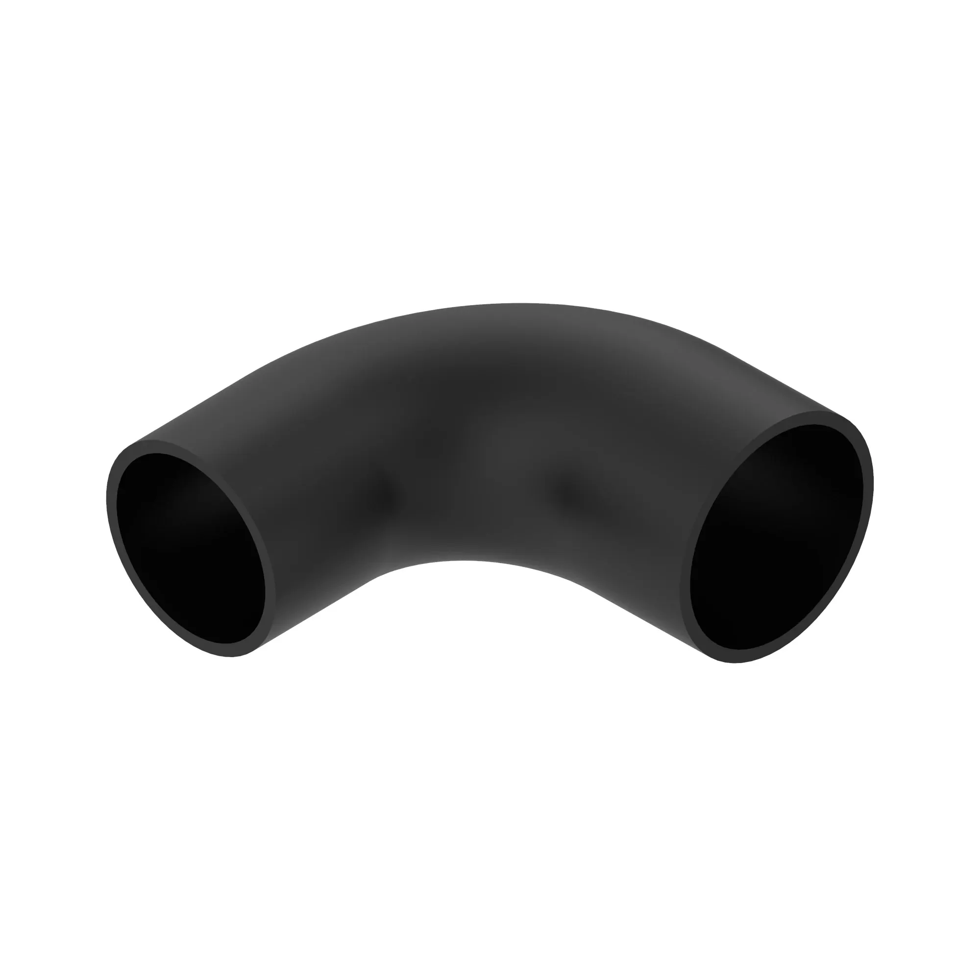 John Deere Upper Radiator Hose - KK40257