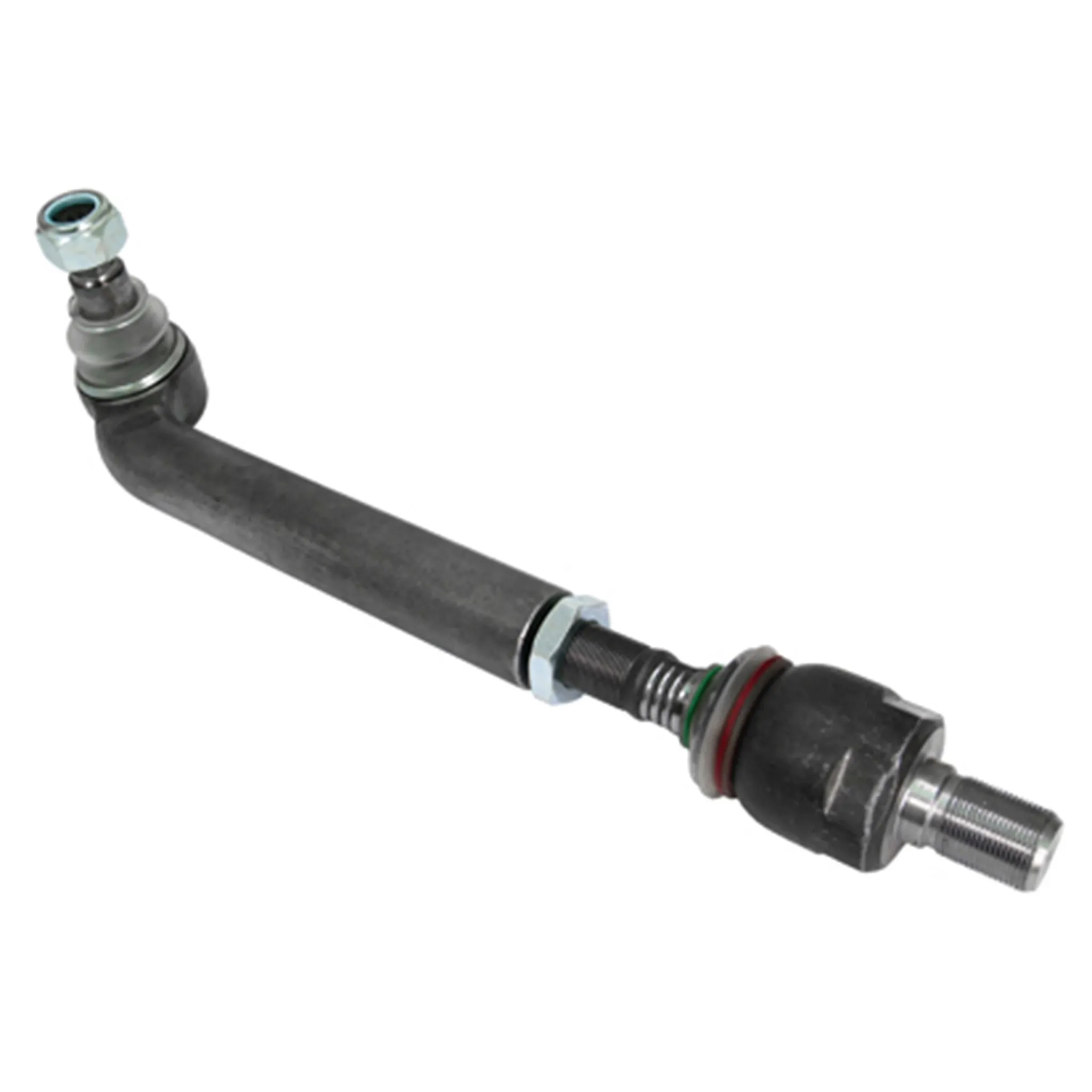John Deere Steering Tie Rod Assembly, Left Side - AL116558