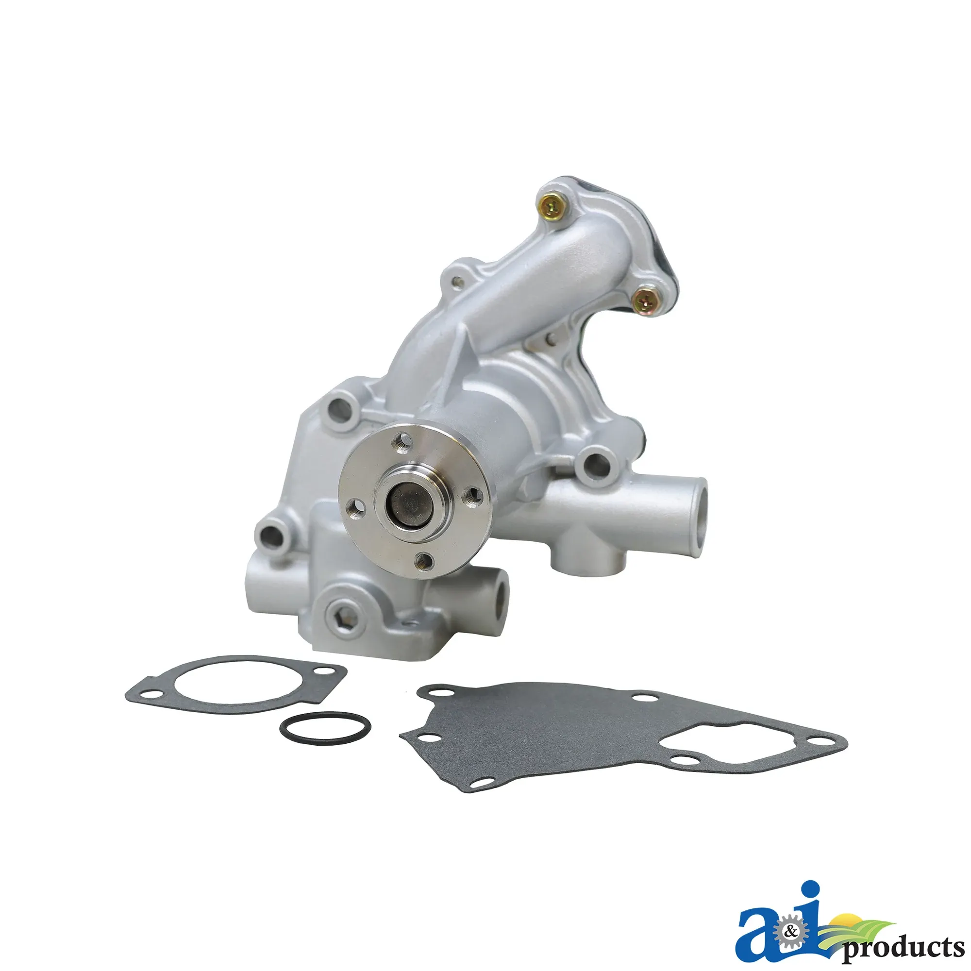 A&I Products Water Pump - A-MIA884972
