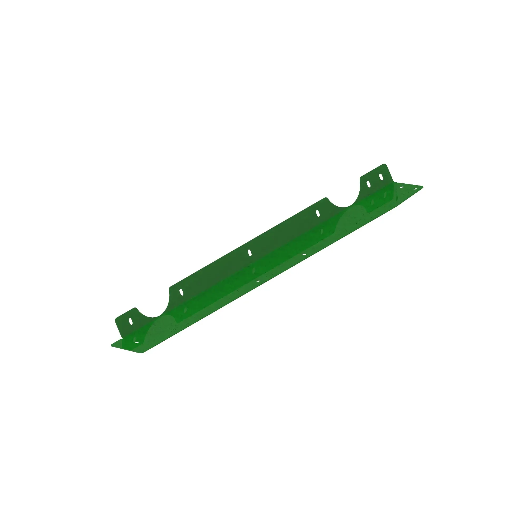 John Deere Sheet - HXE153120