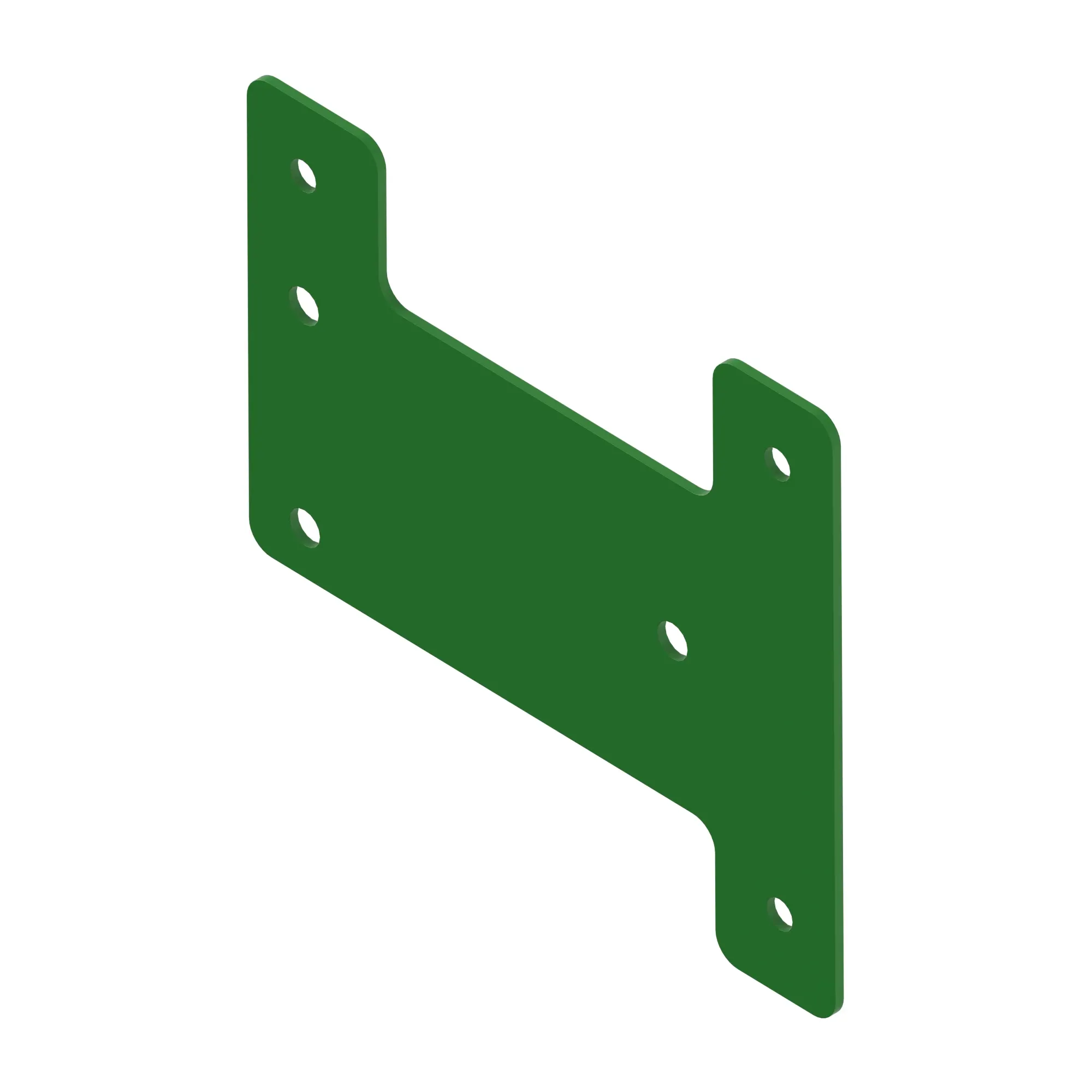 John Deere Bracket - HXE130781