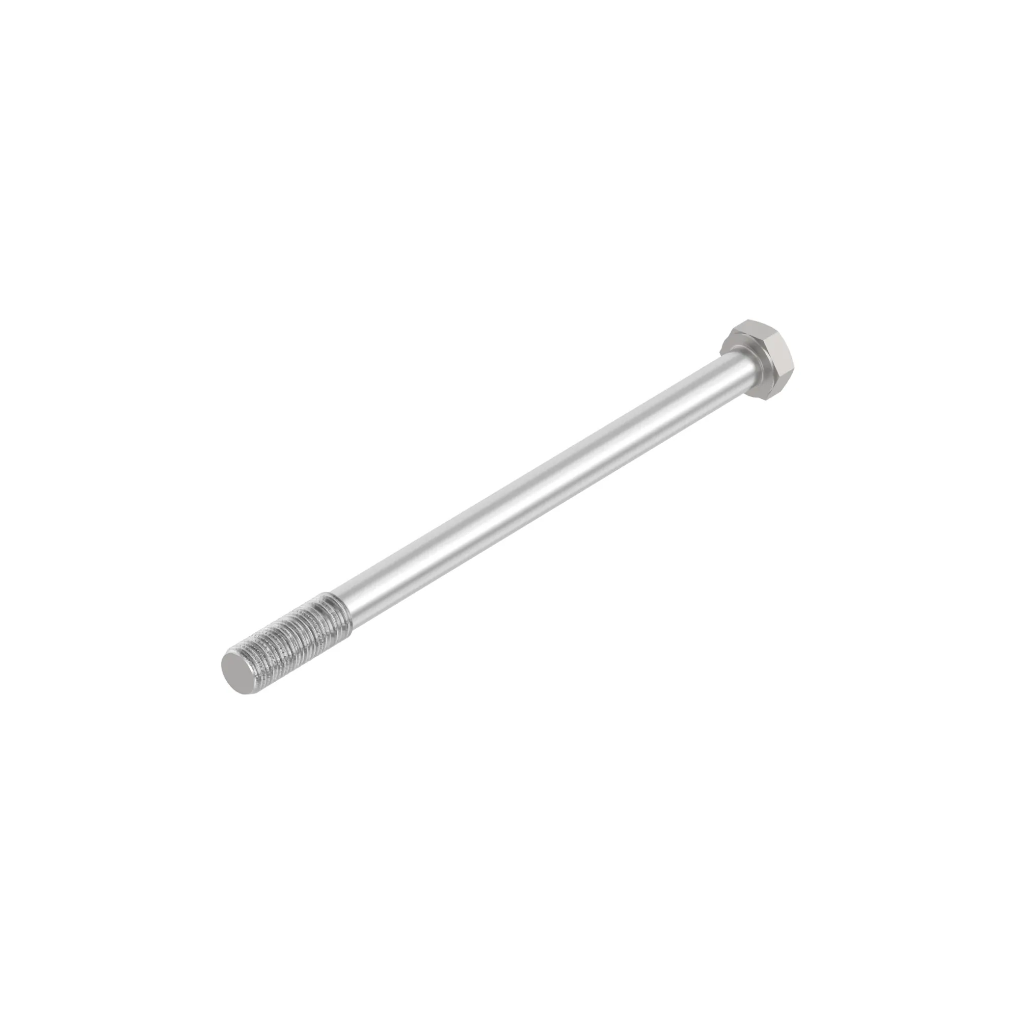 SCREW, HEX HEAD