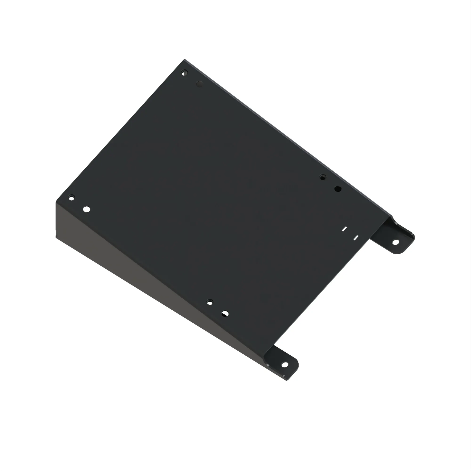 John Deere Seat Base Assembly Bracket - RE72736