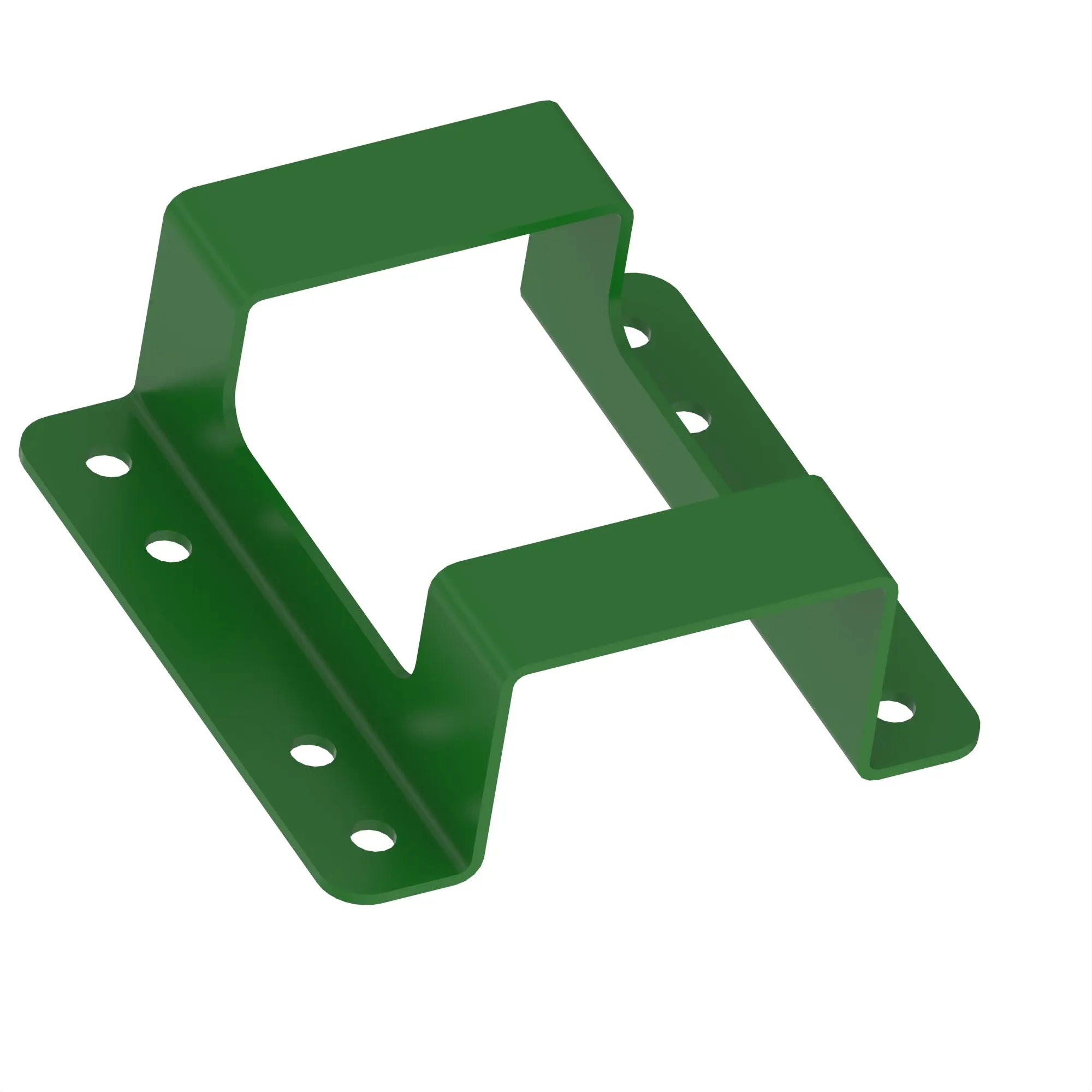 BRACKET, GPS STAR FIRE MOUNT