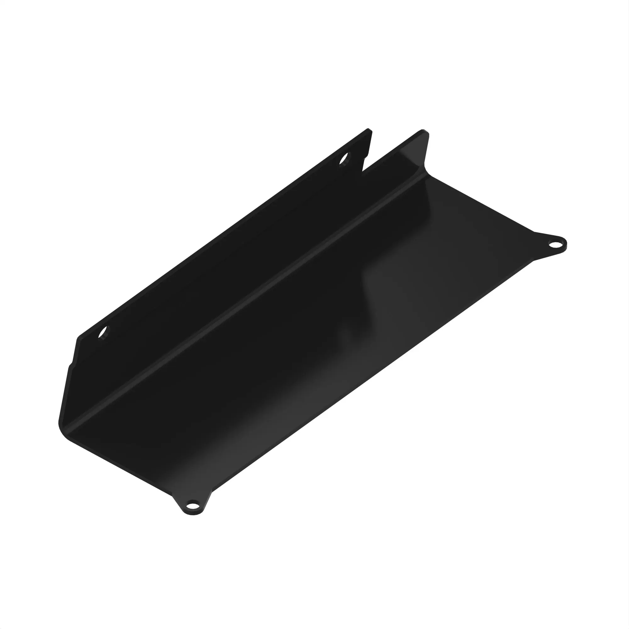John Deere Roll Over Protection System Front Cover - T188565