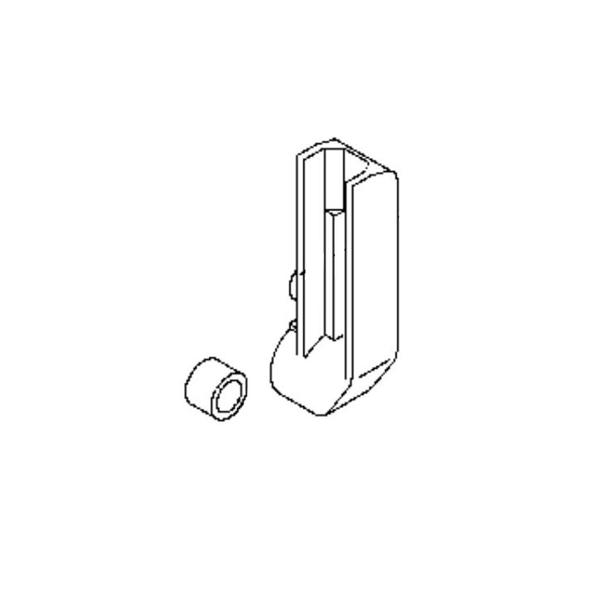 Adjuster, RH H.O.C
