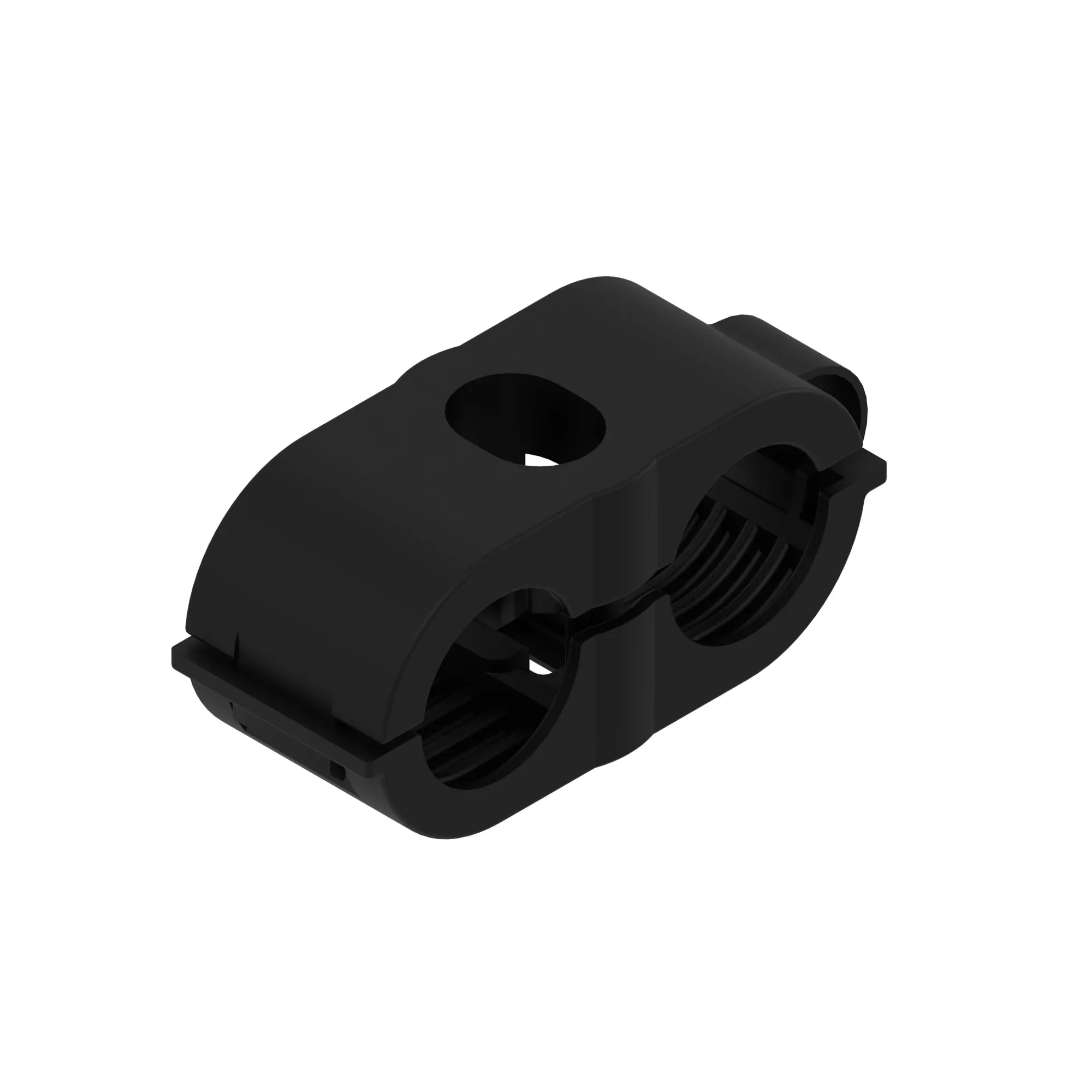 John Deere 2-Diameter Block Clamp - L214388