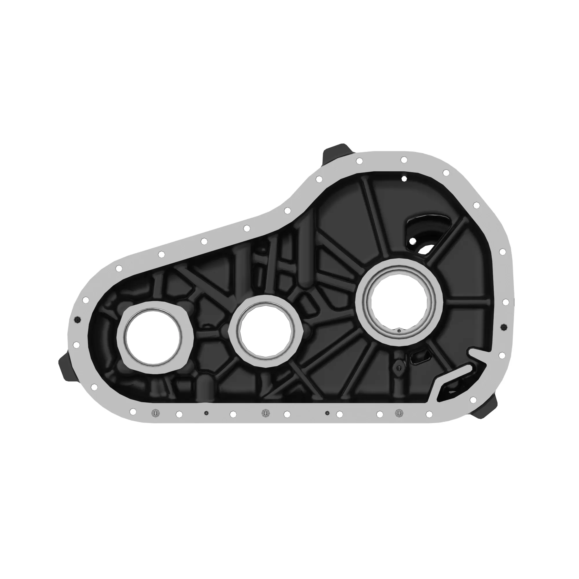 HOUSING, MAIN PTO FOR PRODRIVE MAIN