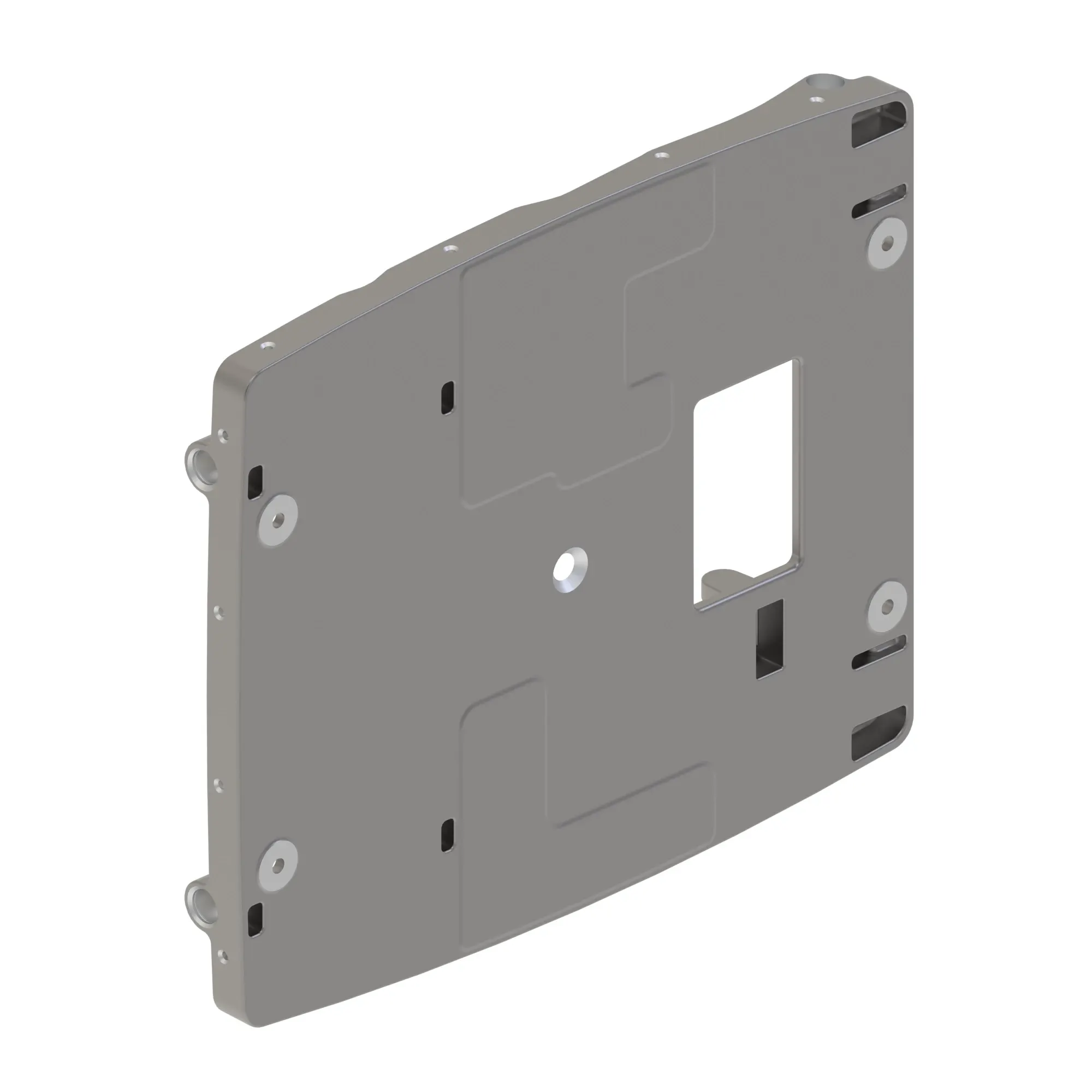 Mounting Parts