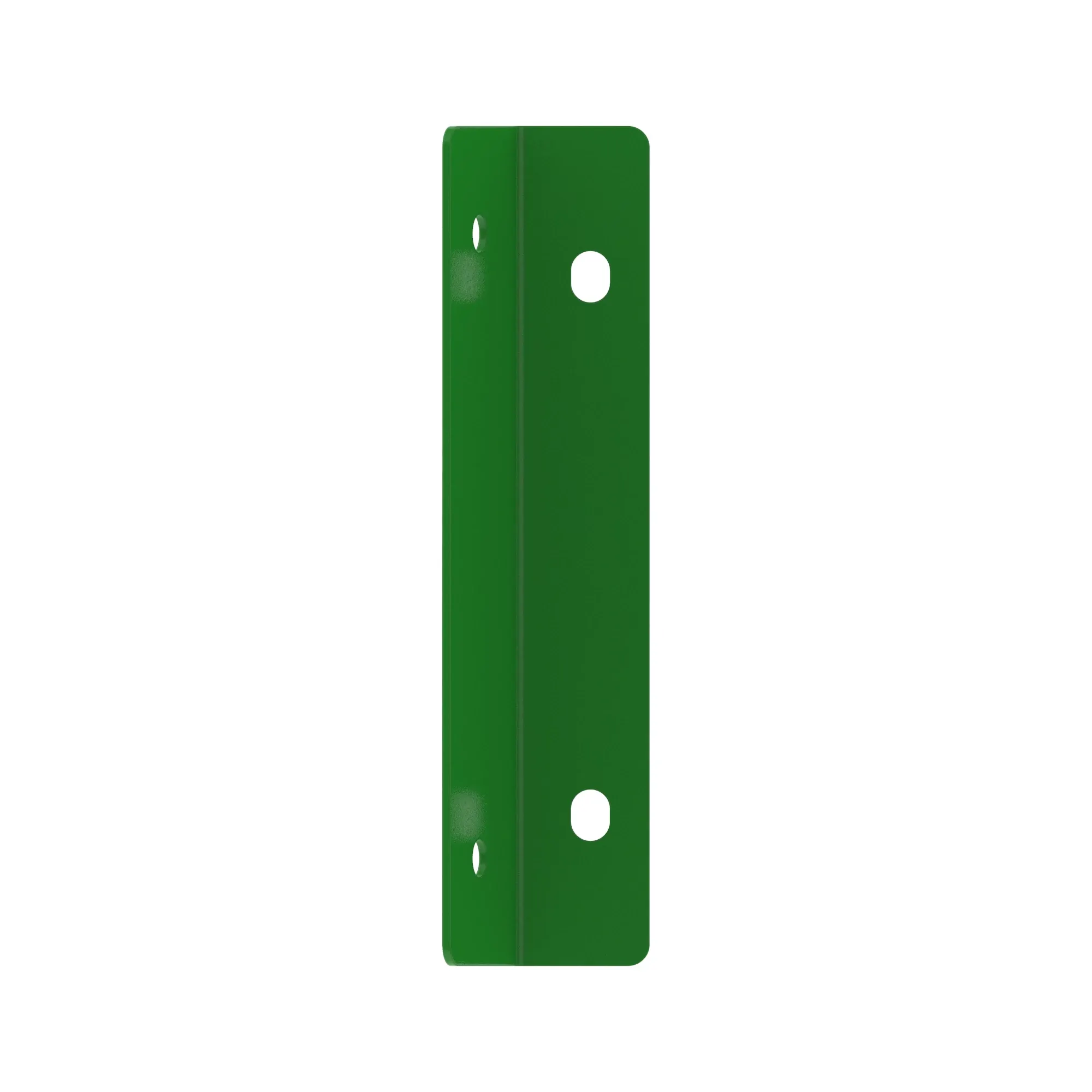 ANGLE, FRONT LOWER AIR SCOOP SEAL