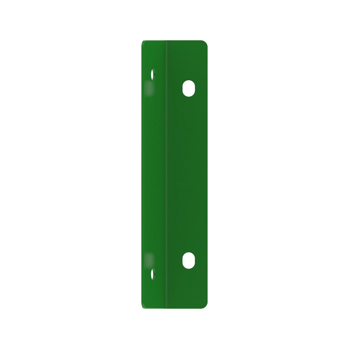 ANGLE, FRONT LOWER AIR SCOOP SEAL