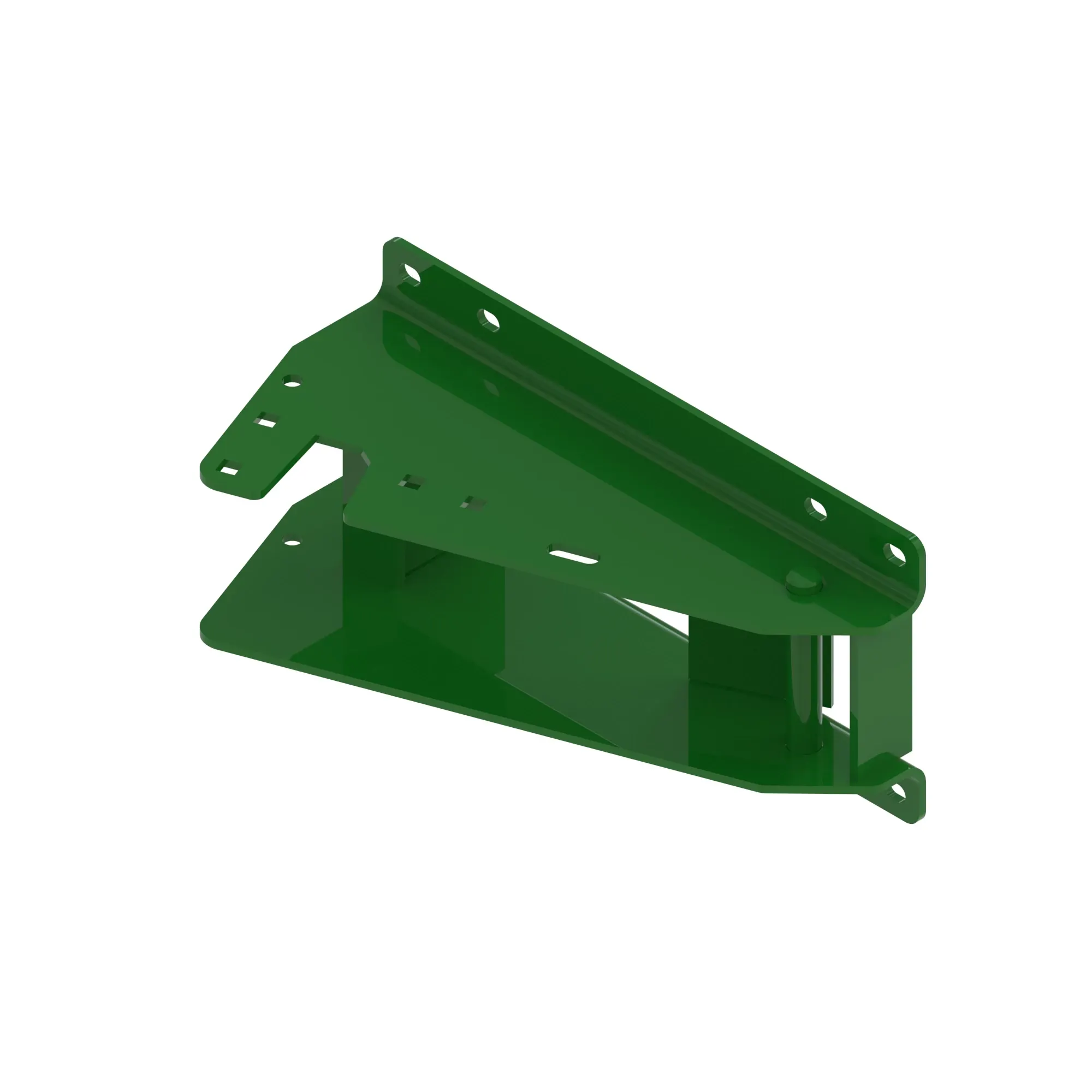 BRACKET, BRACKET, ATTACHMENT (RH)