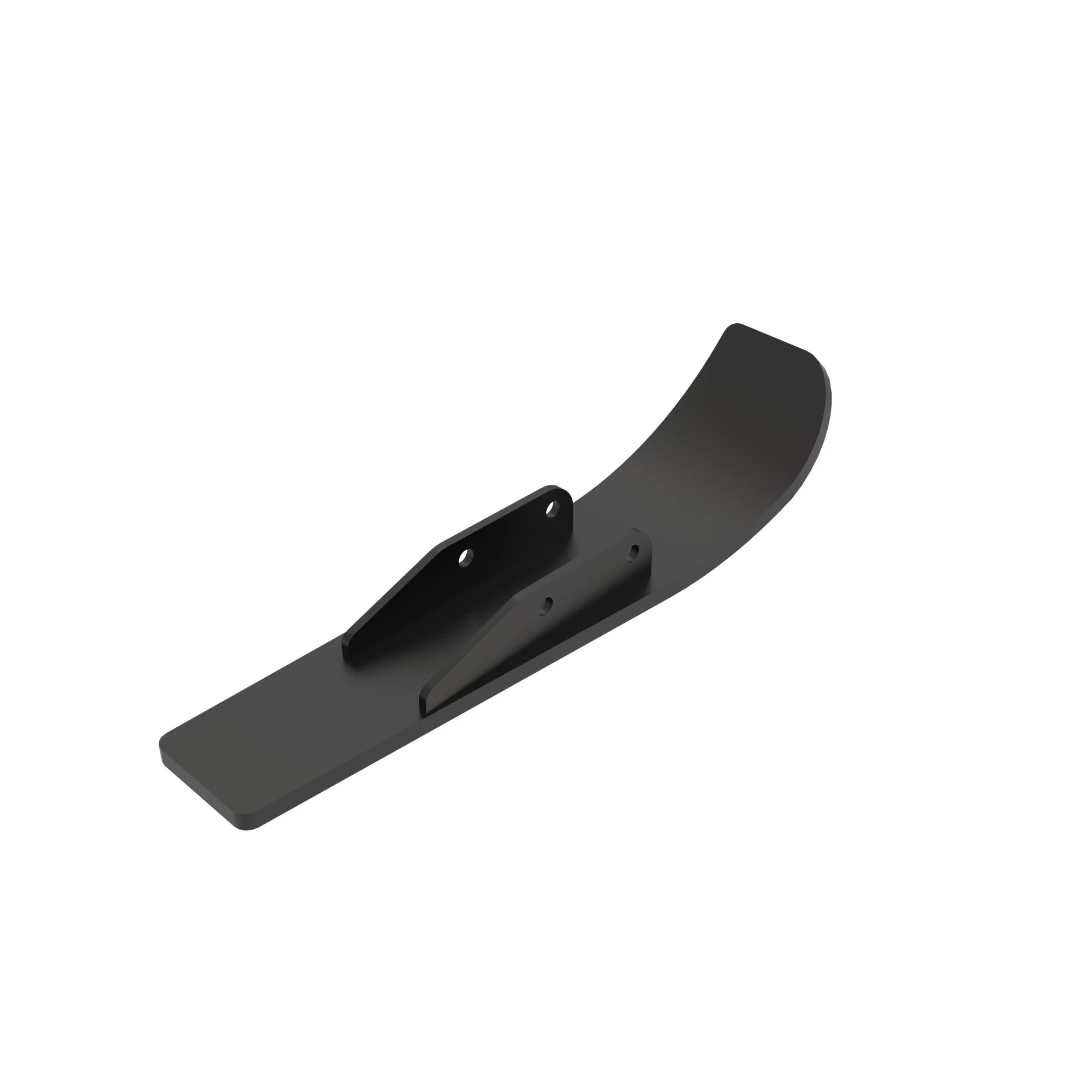 PLATE, FERTILIZER, GAUGE SKI-RH