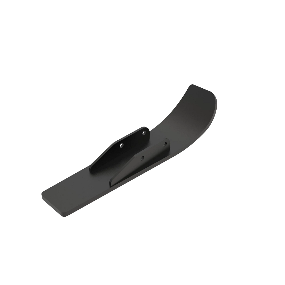 Plate, Fertilizer, Gauge Ski-Rh