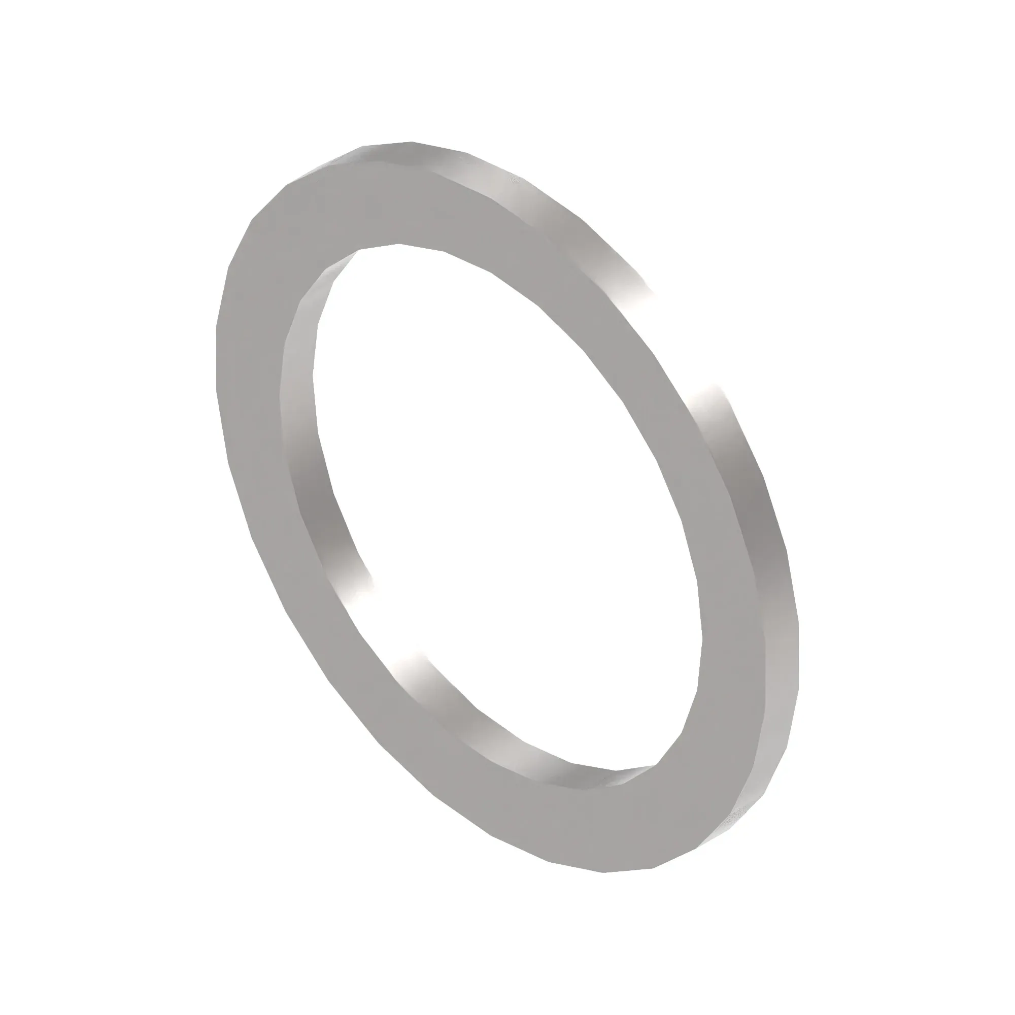 John Deere Guage Wheel Washer - KK81763