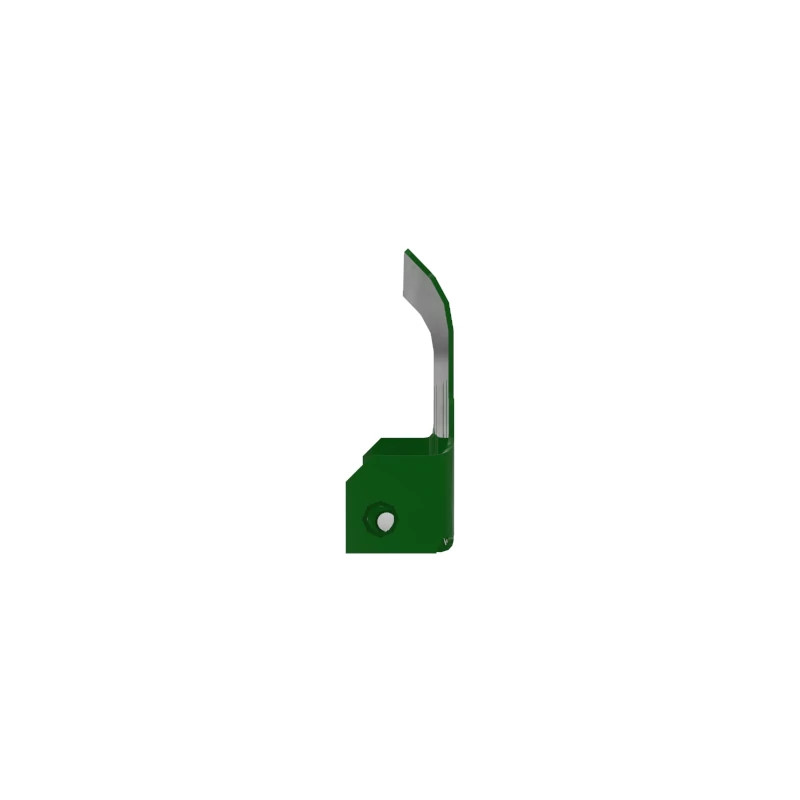 John Deere AXE27136 Support, Rear Stripper, Weldment | RDO