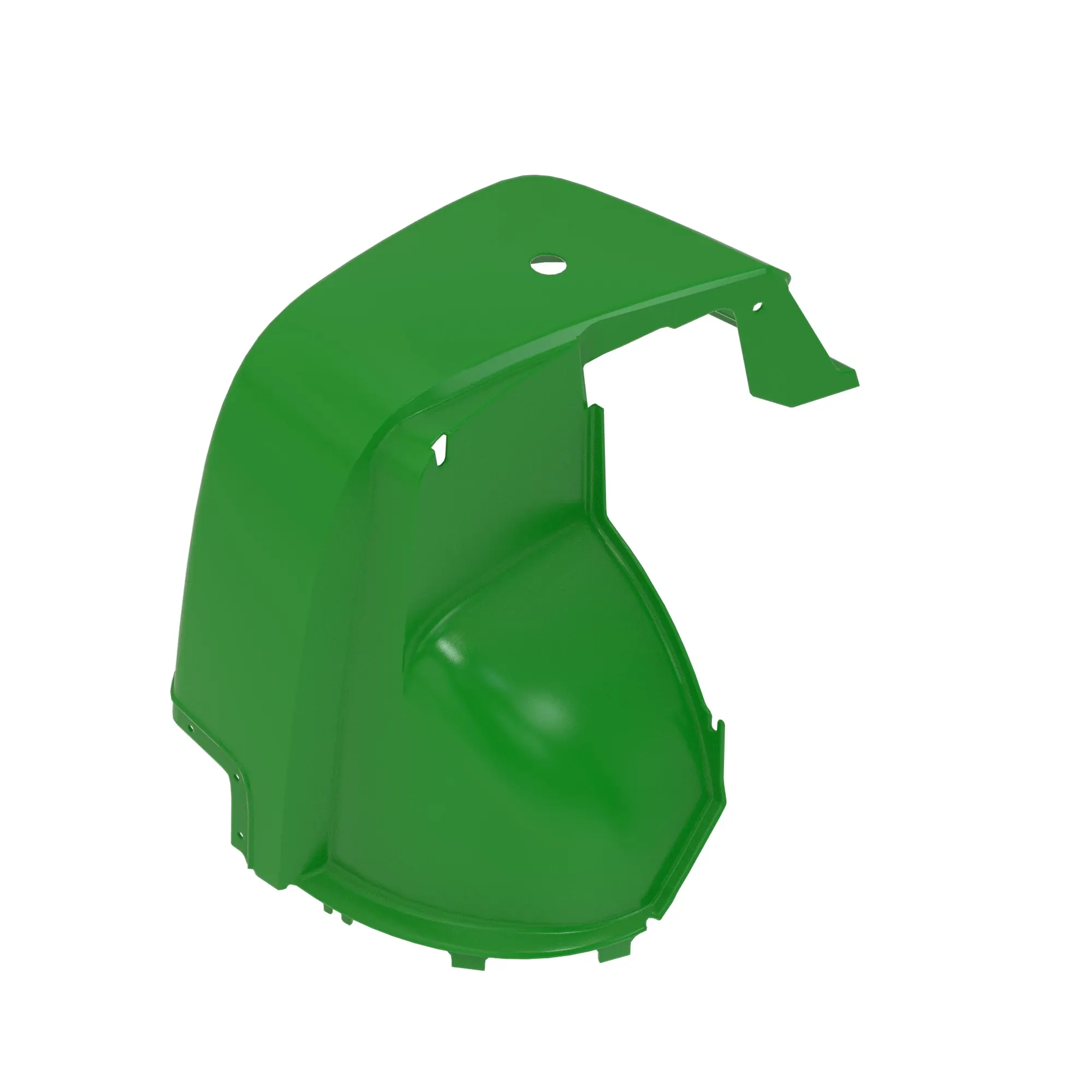 John Deere Front Fender, Left Side - M152595