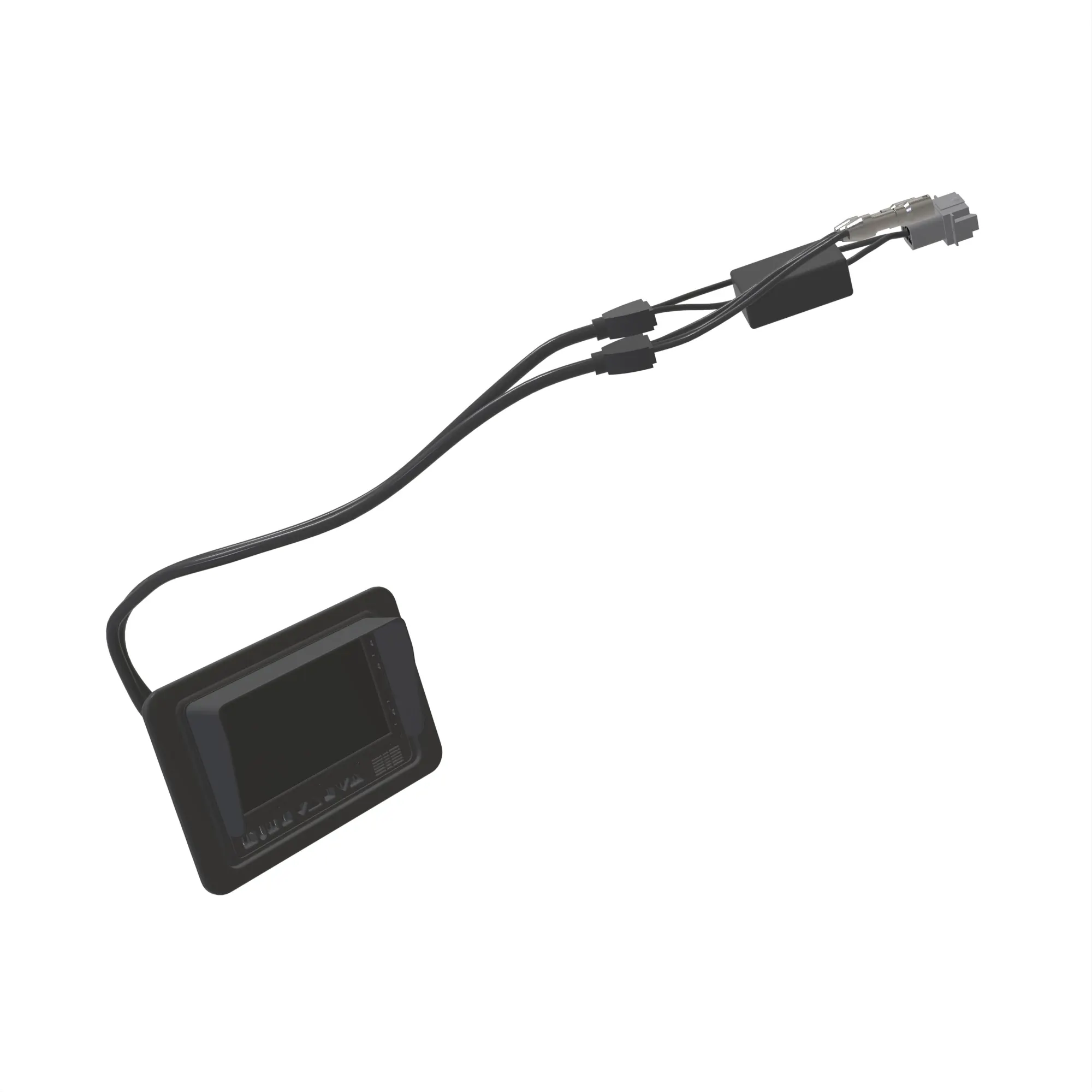 John Deere 7 Inch Monitor - AKK22765