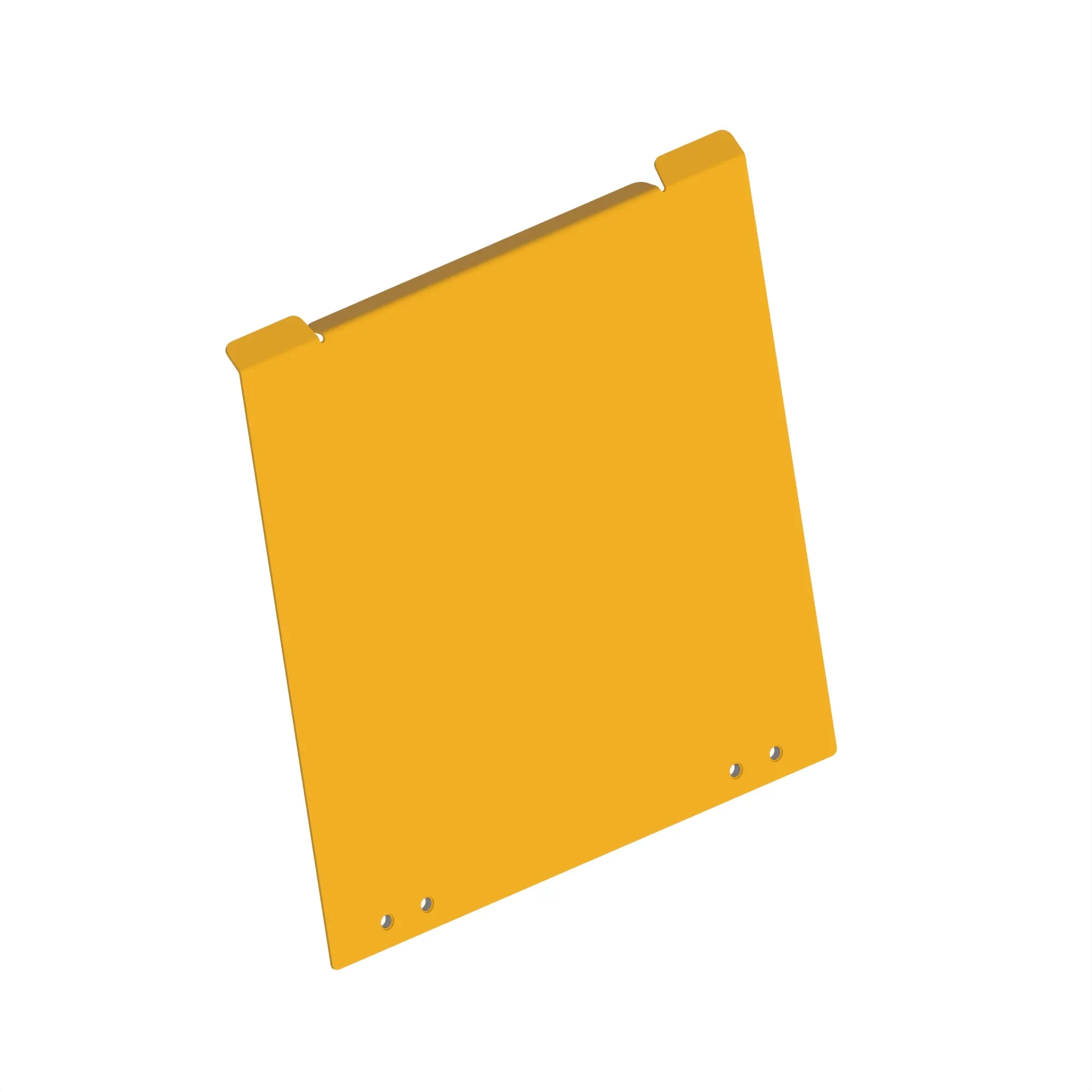 COVER, BATTERY BOX COVER