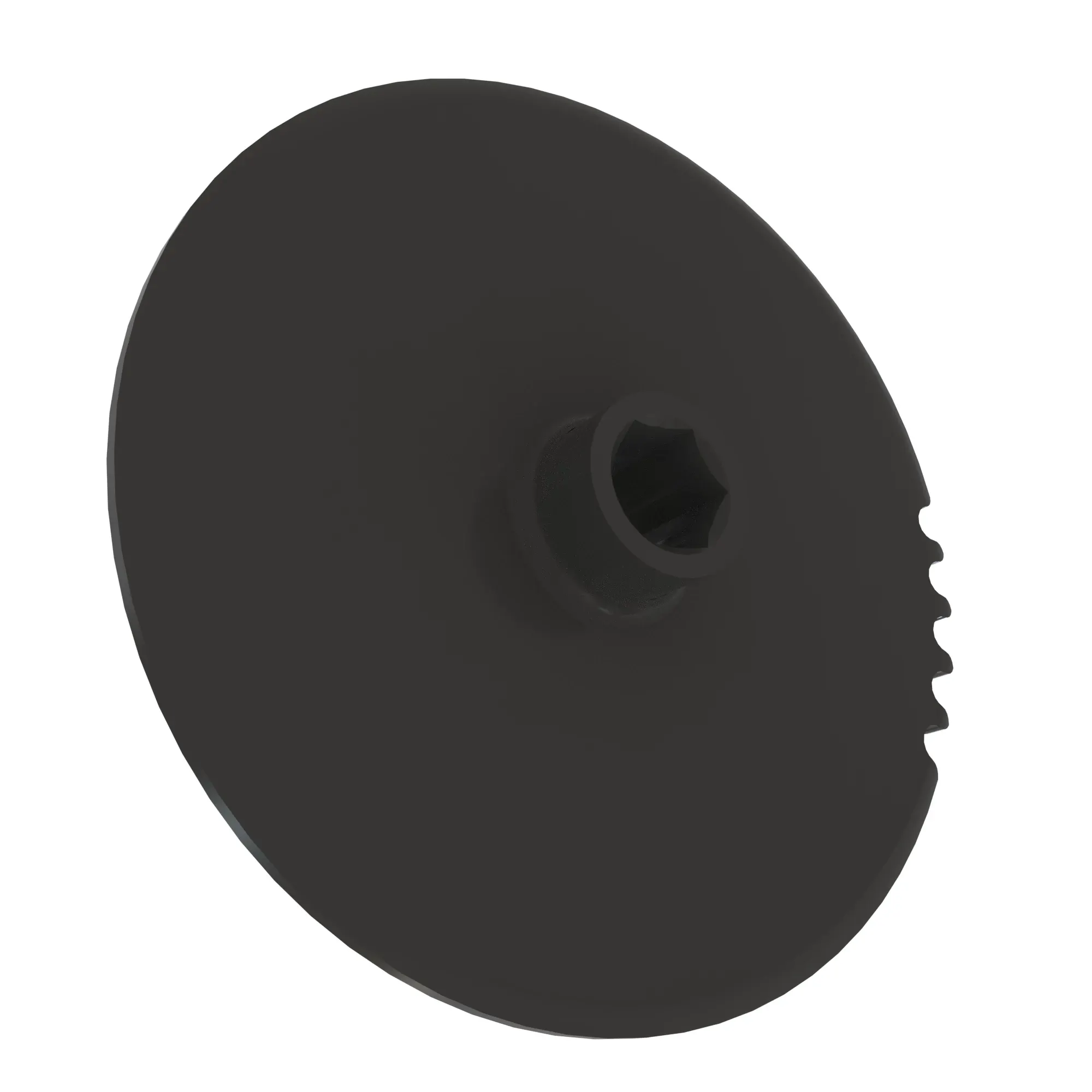44 TOOTH ANSI 40