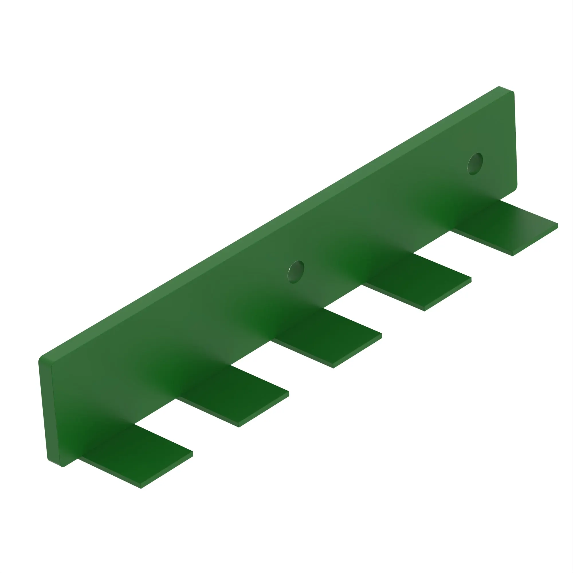 BRACKET, 5 RELAY MOUNT