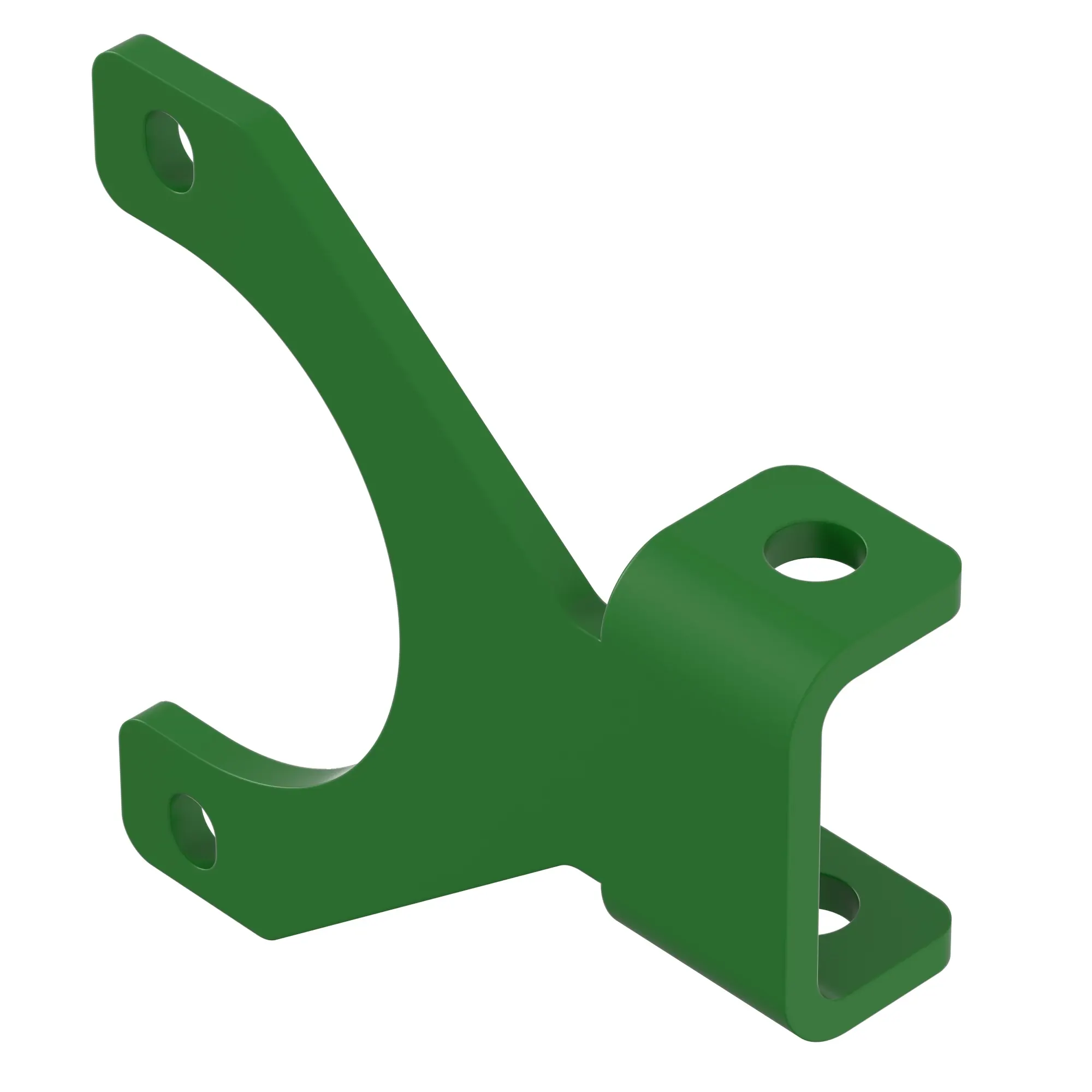 FLOODLAMP, LED WORKLAMP - BRACKET