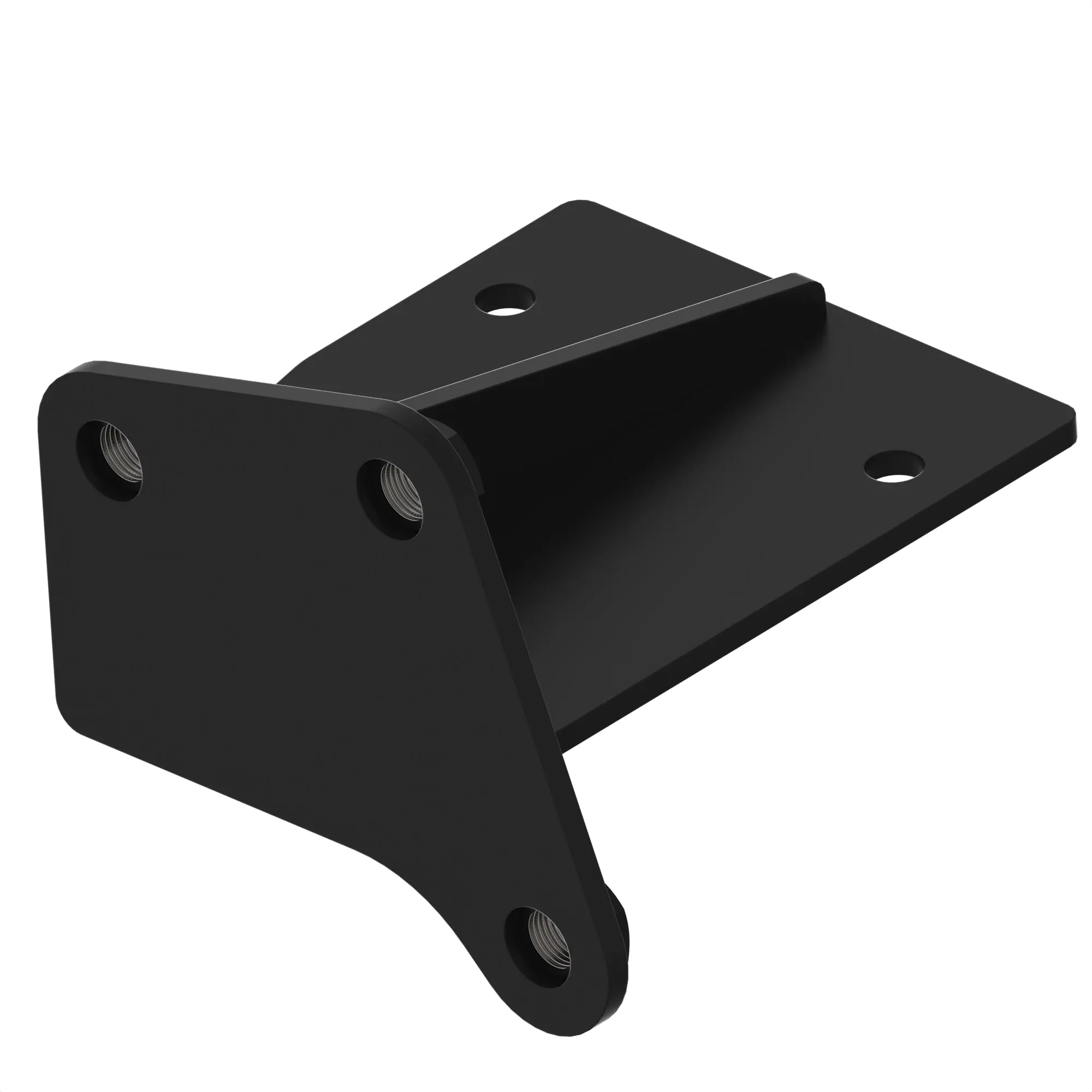 BRACKET, SYNCHRONIZED REVERSER CONT