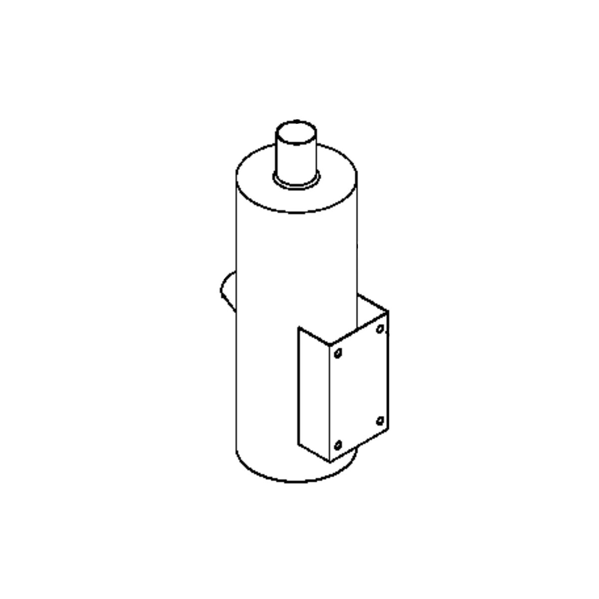 Muffler