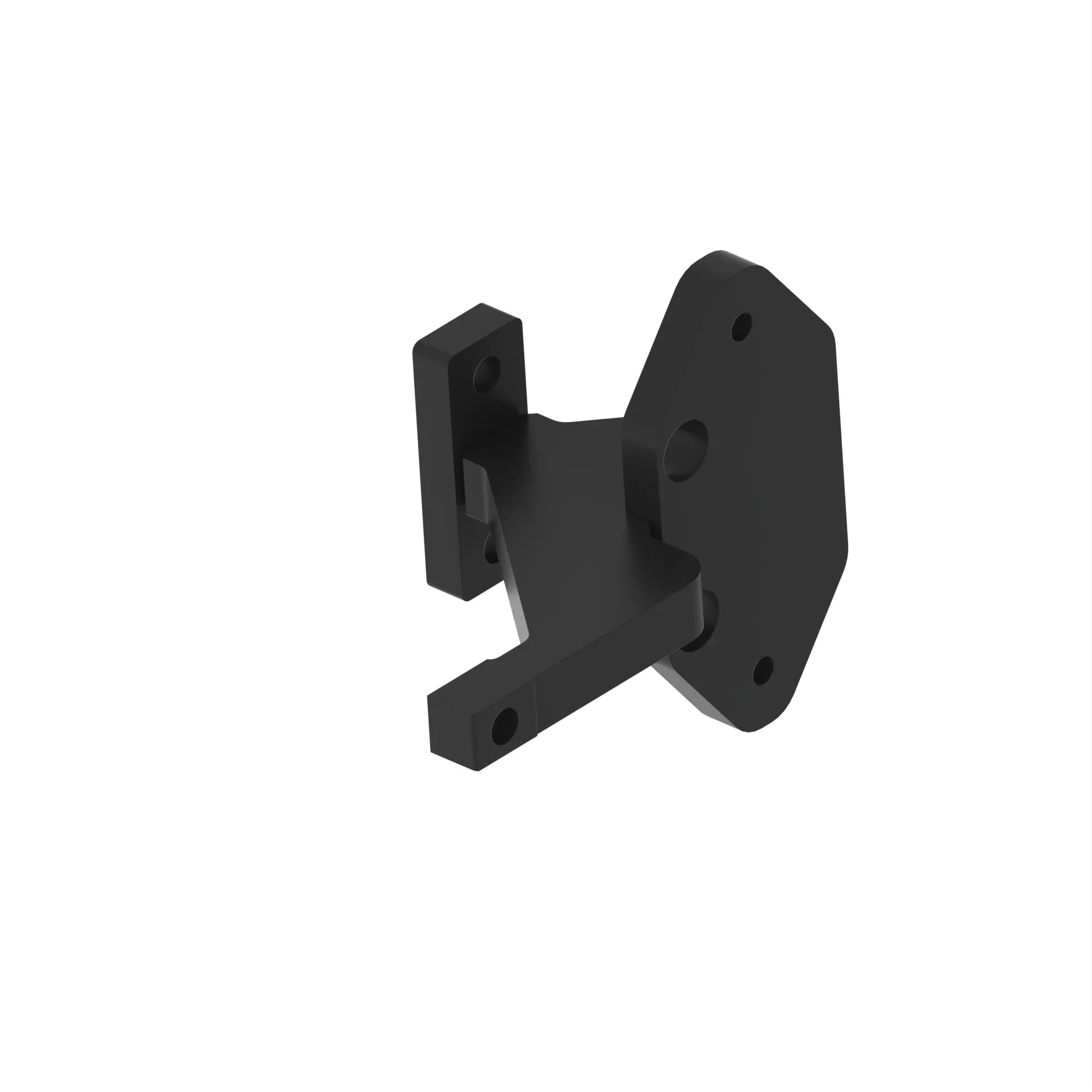 John Deere Engine Bracket - F651874