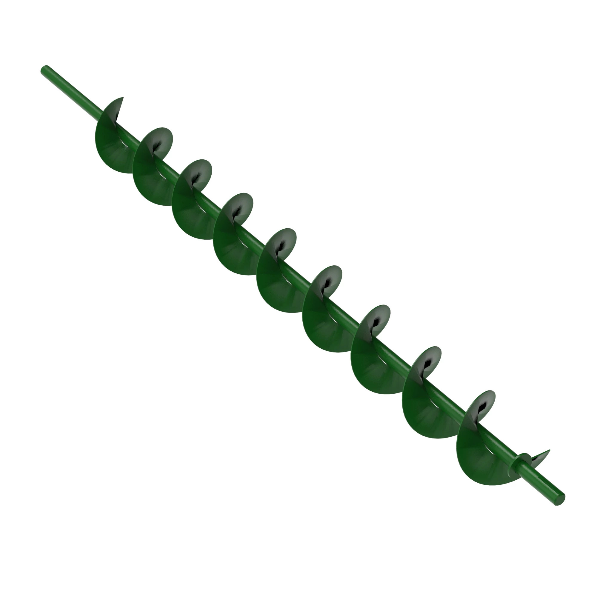 AUGER