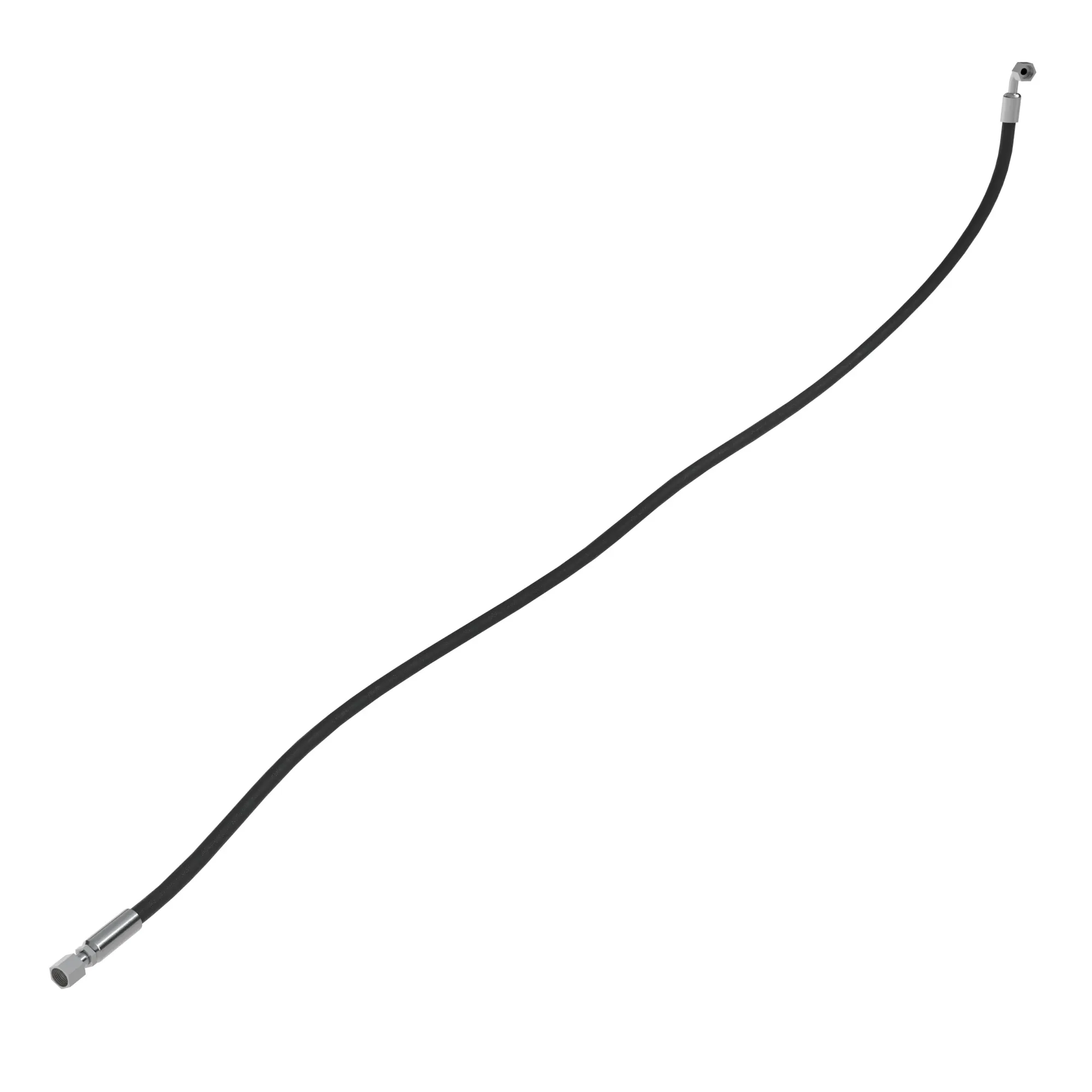 Hose, Hydraulic