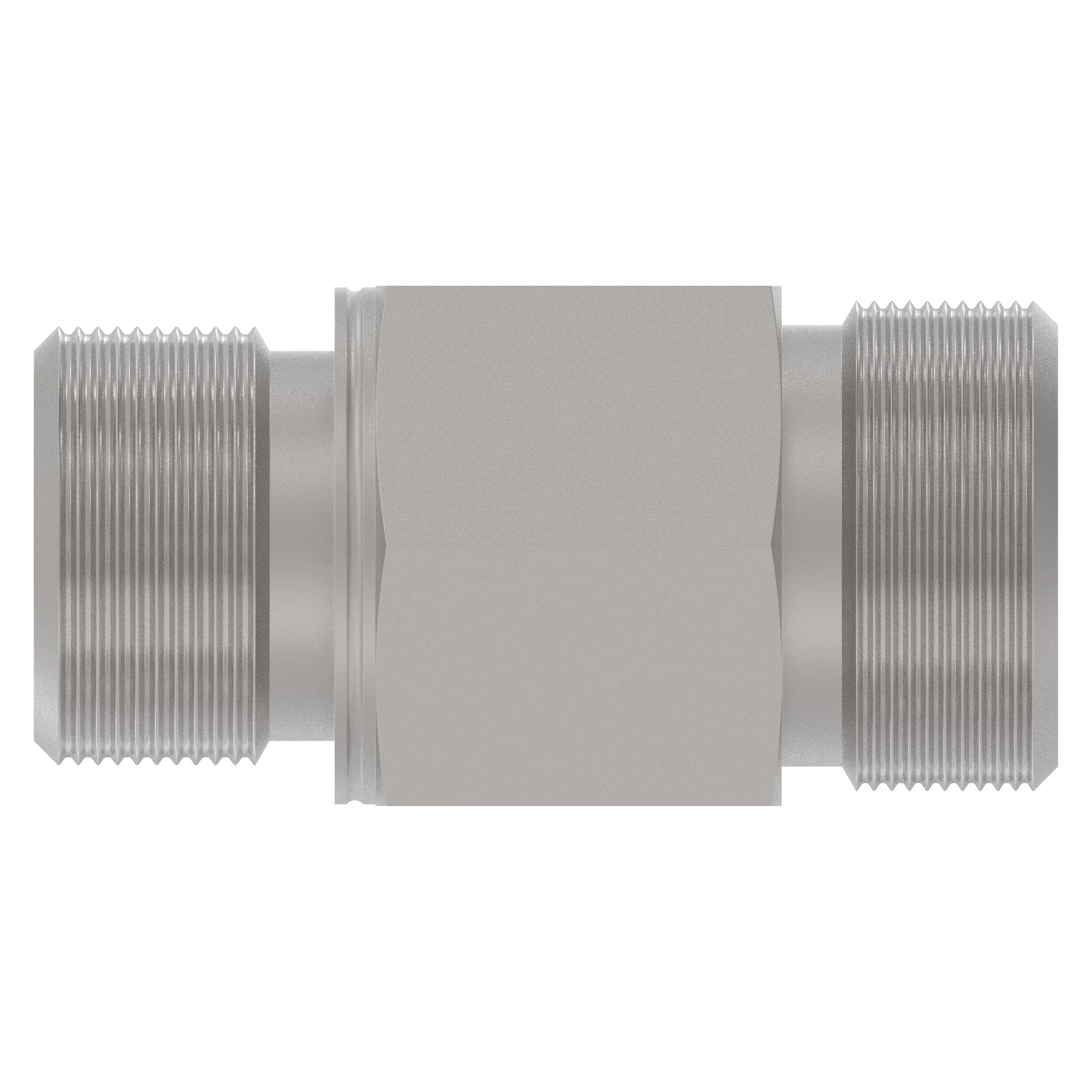 ADAPTER FITTING, STUD STRAIGHT (SDS