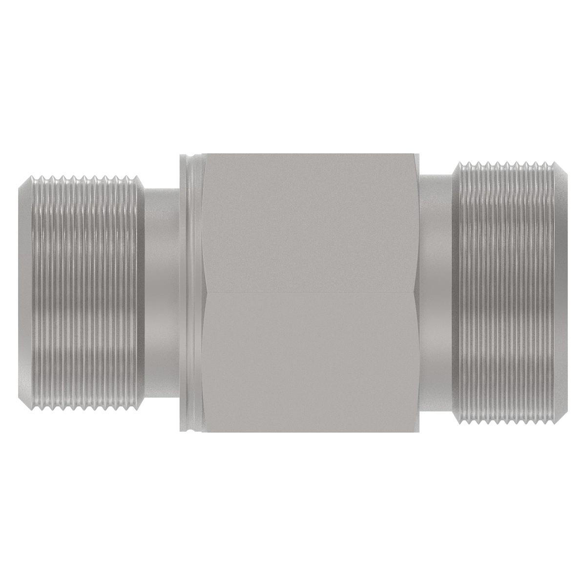 ADAPTER FITTING, STUD STRAIGHT (SDS