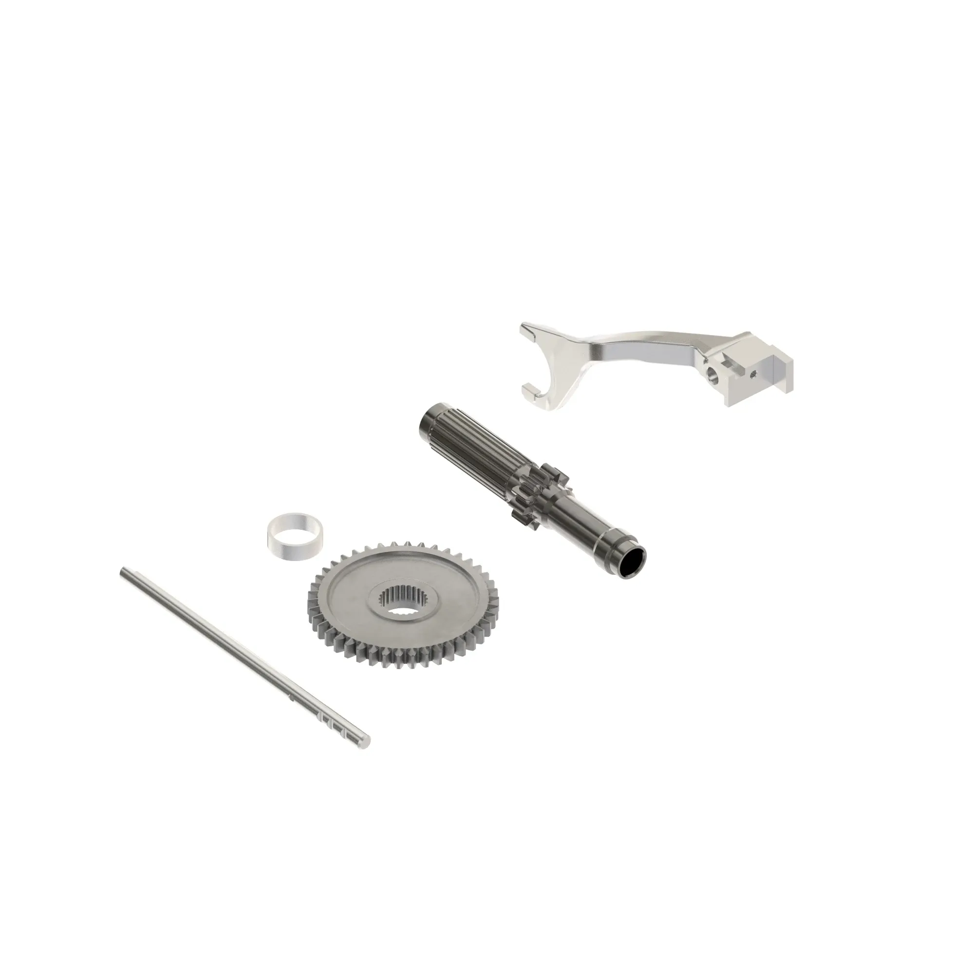 Transmission Kit
