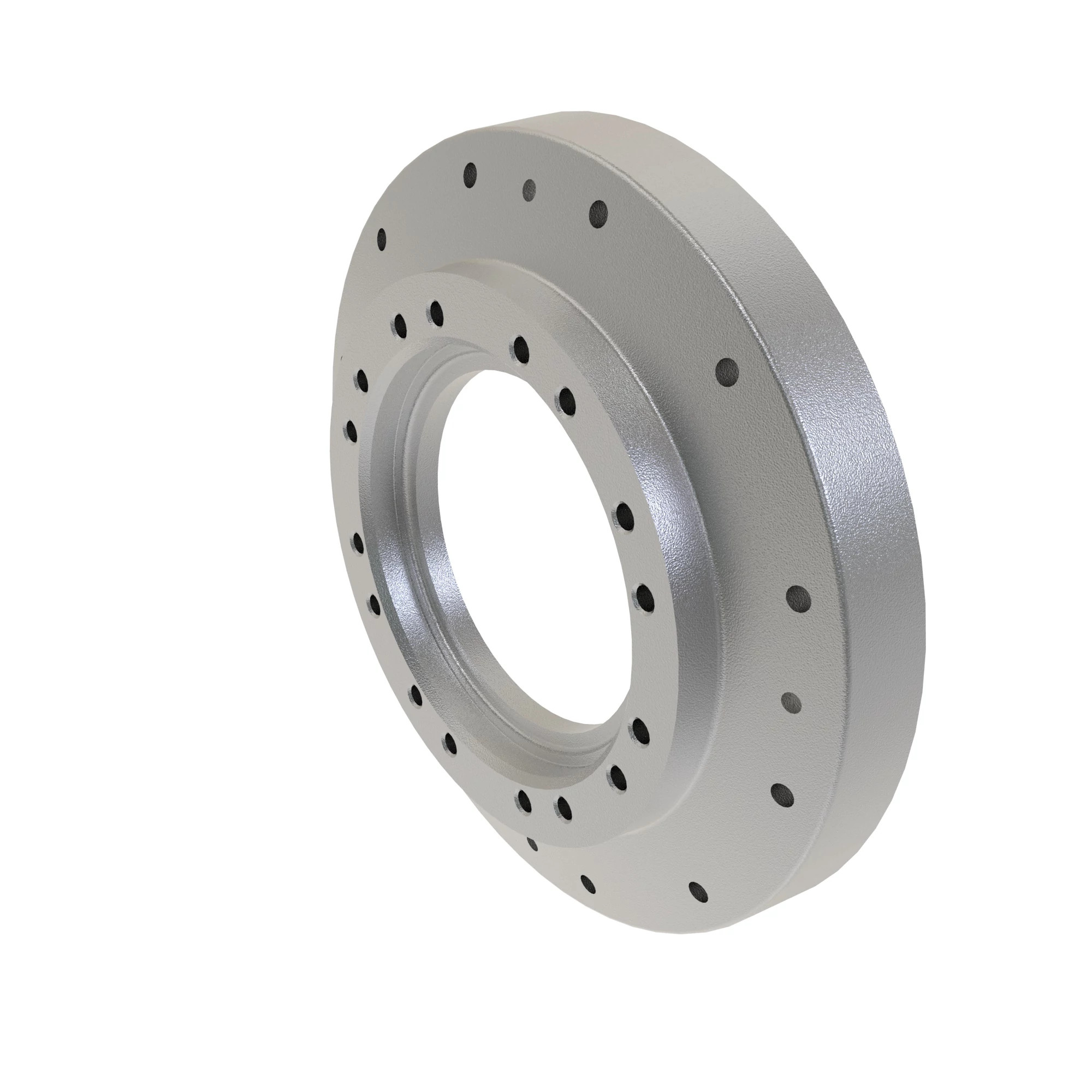 YZ120954: Differential Housing